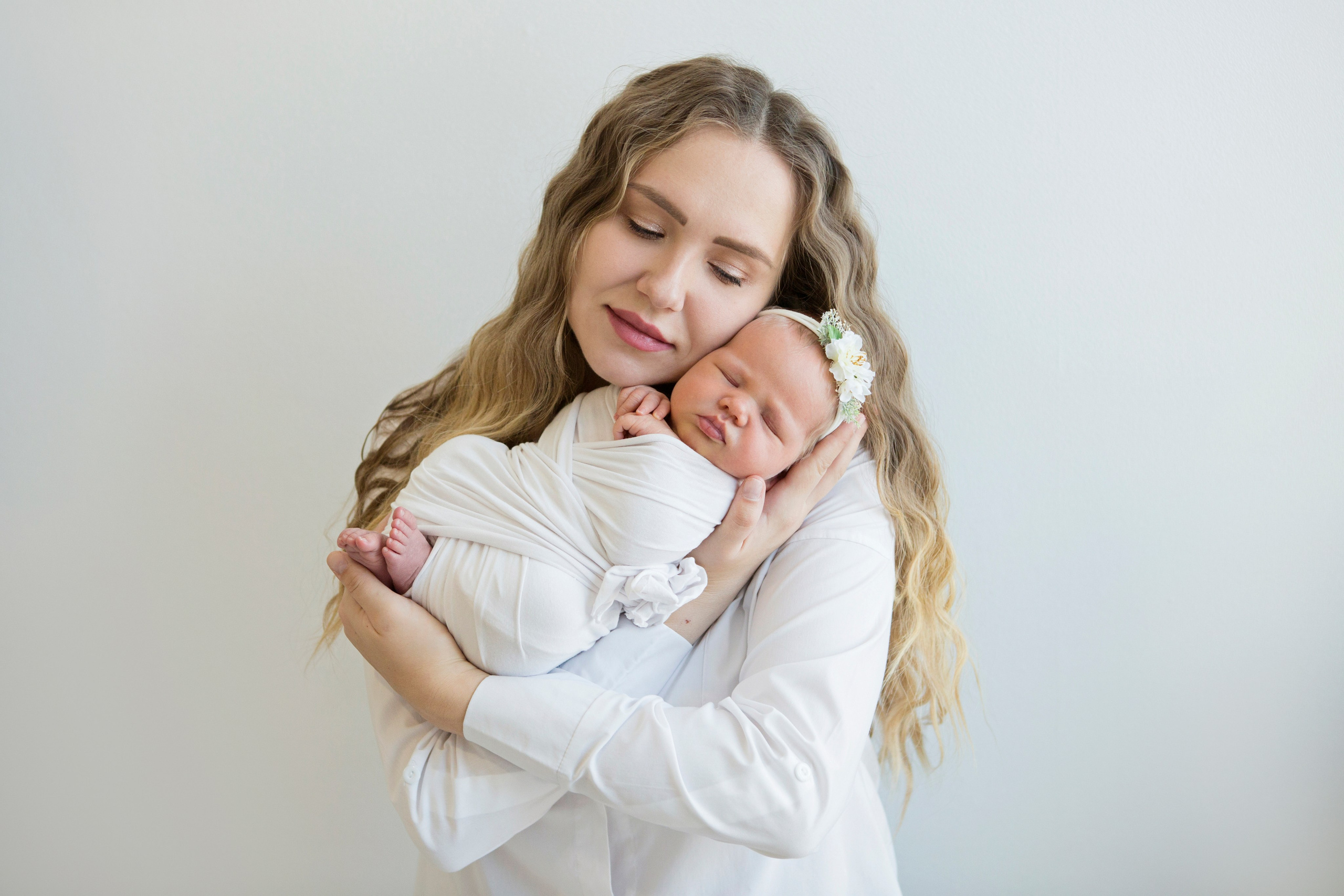 Фотосессия новорожденного. Фотограф новорожденных и беременности, Екатеринбург Сметанина Наталья