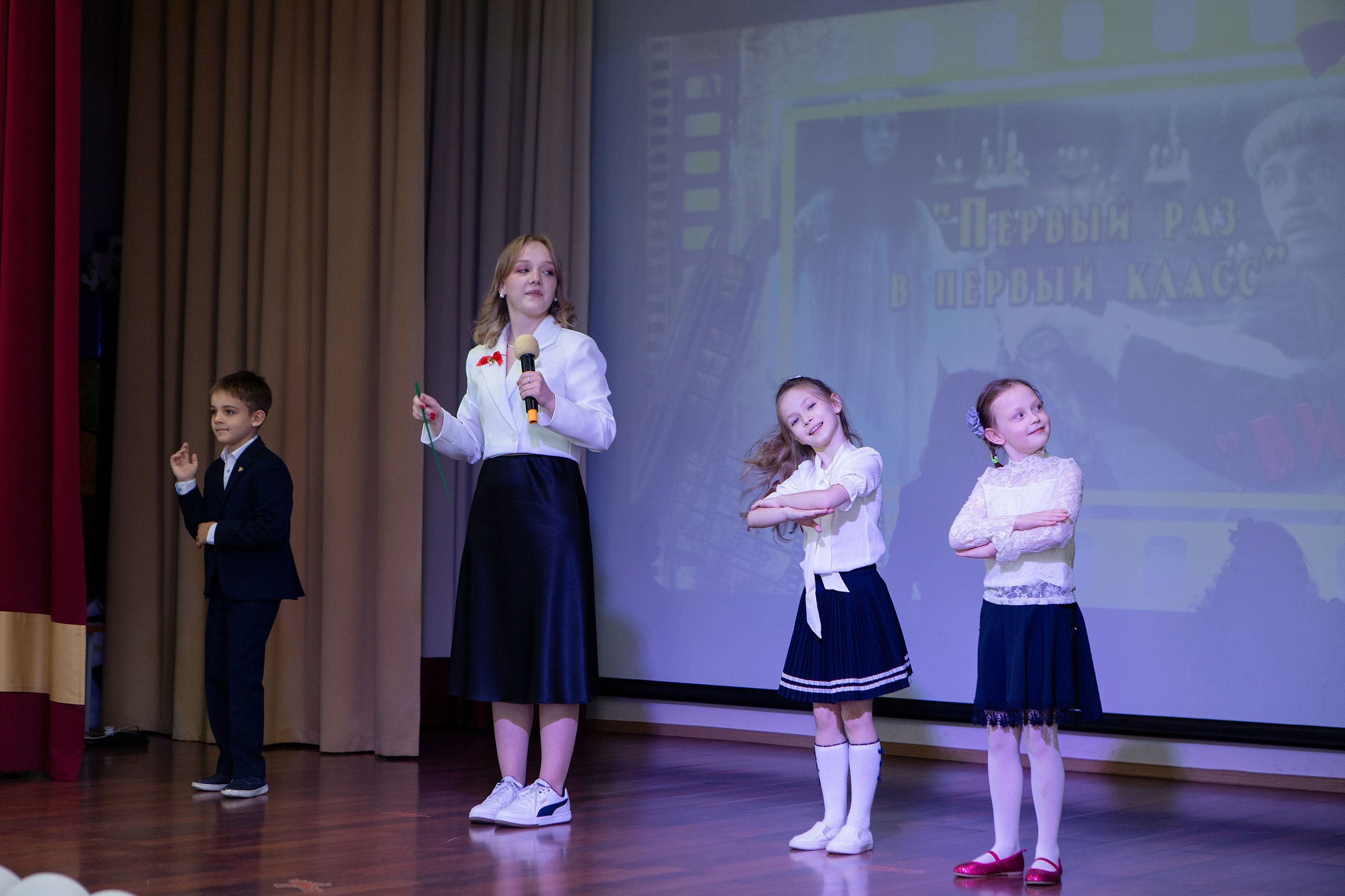 Последний звонок 2024. Фотограф в Москве Серегина Екатерина