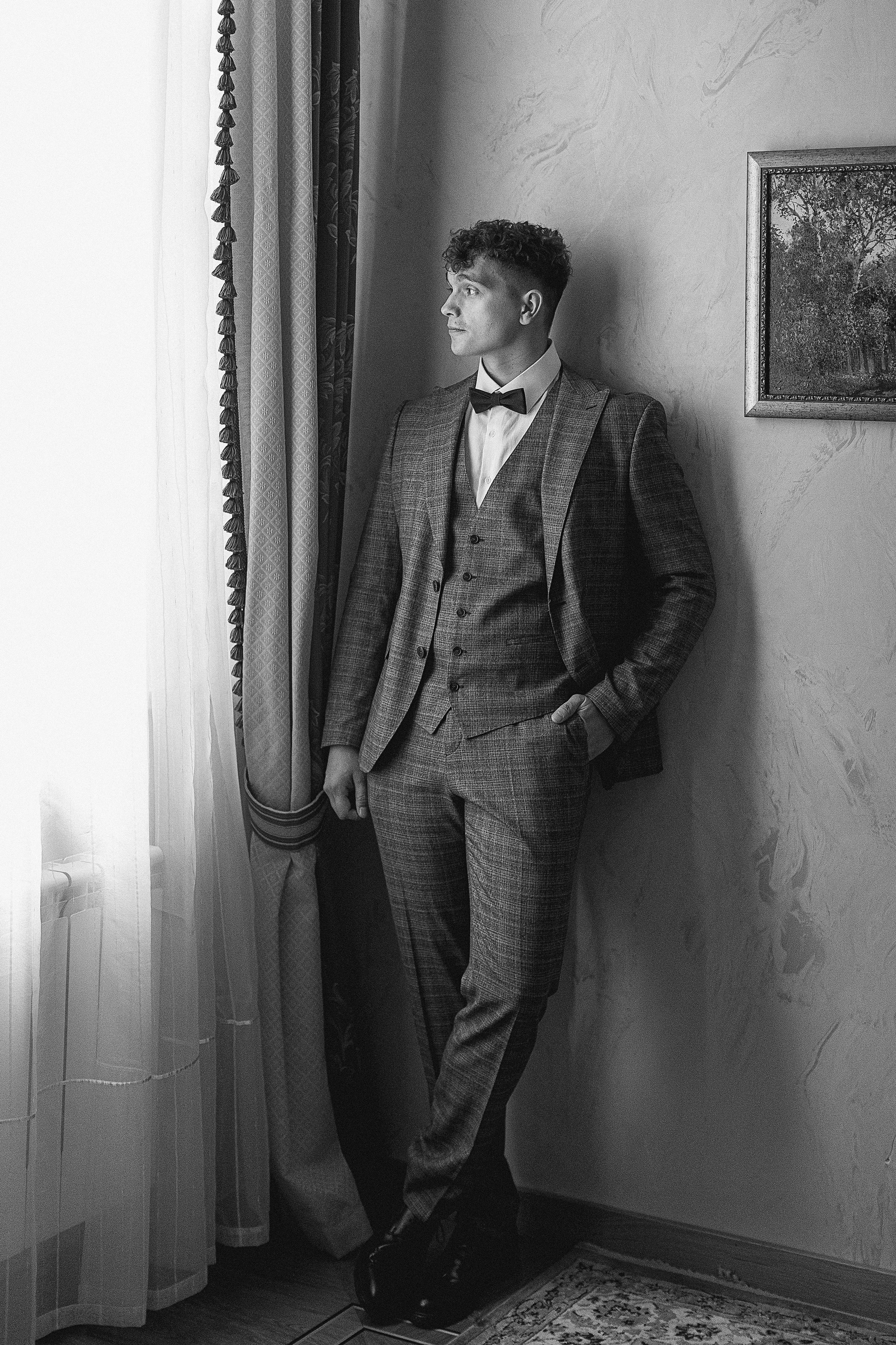 МАРГО И ВЛАДИСЛАВ. Фотограф Москва