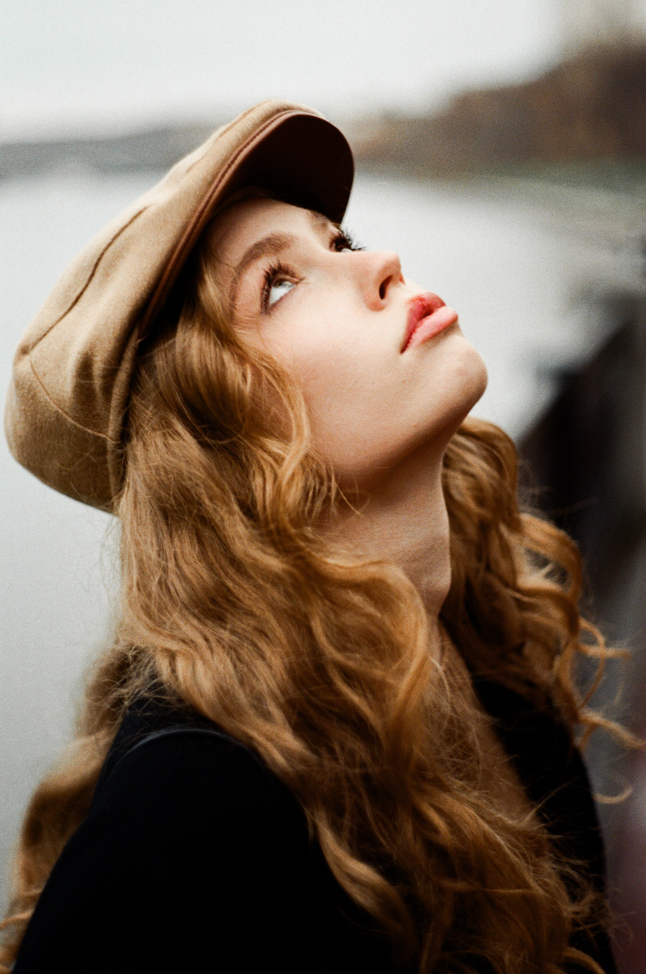 Соня и Сережа. Фотограф Кузнецова Дарья