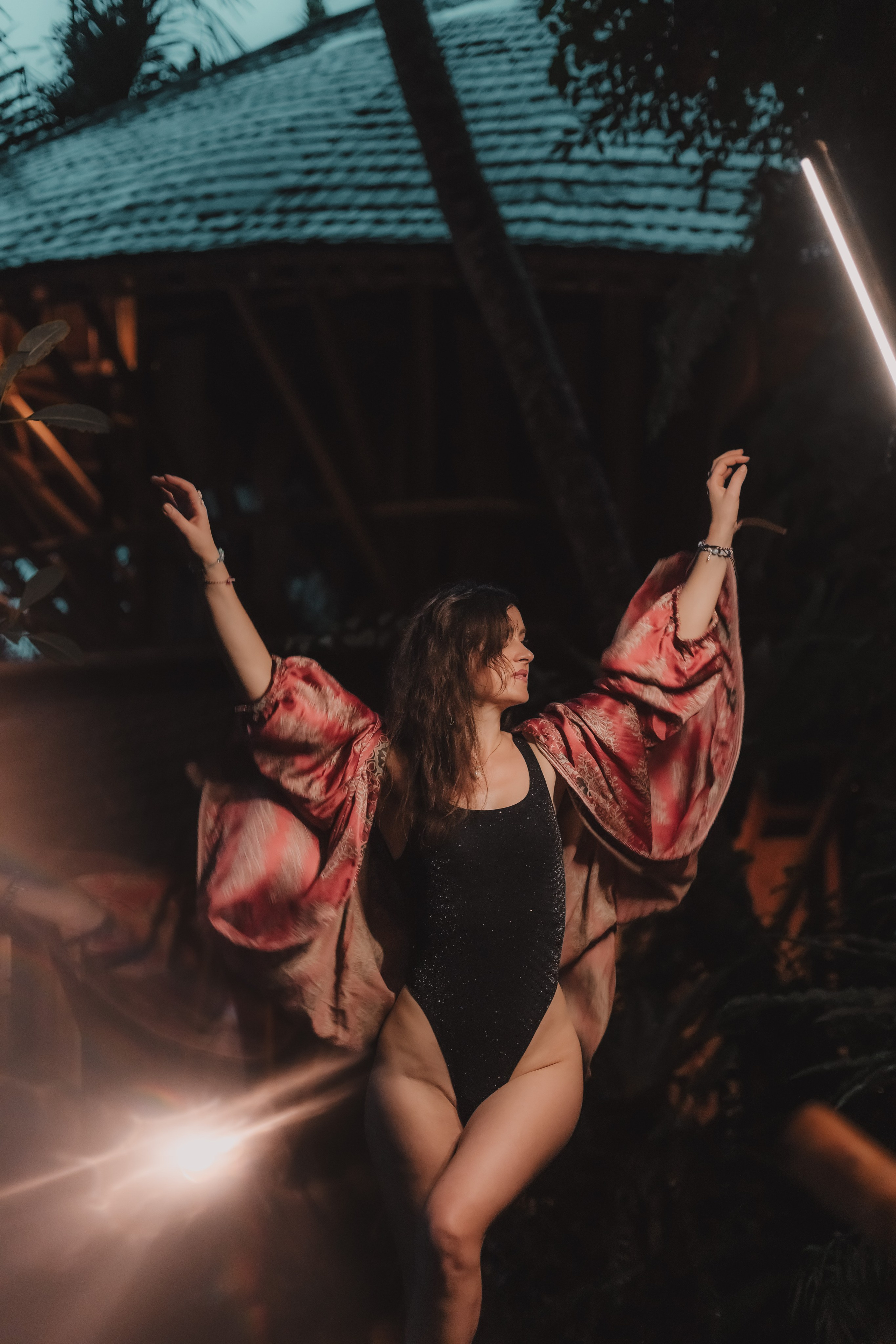 Evening. Мариам Багдасарян