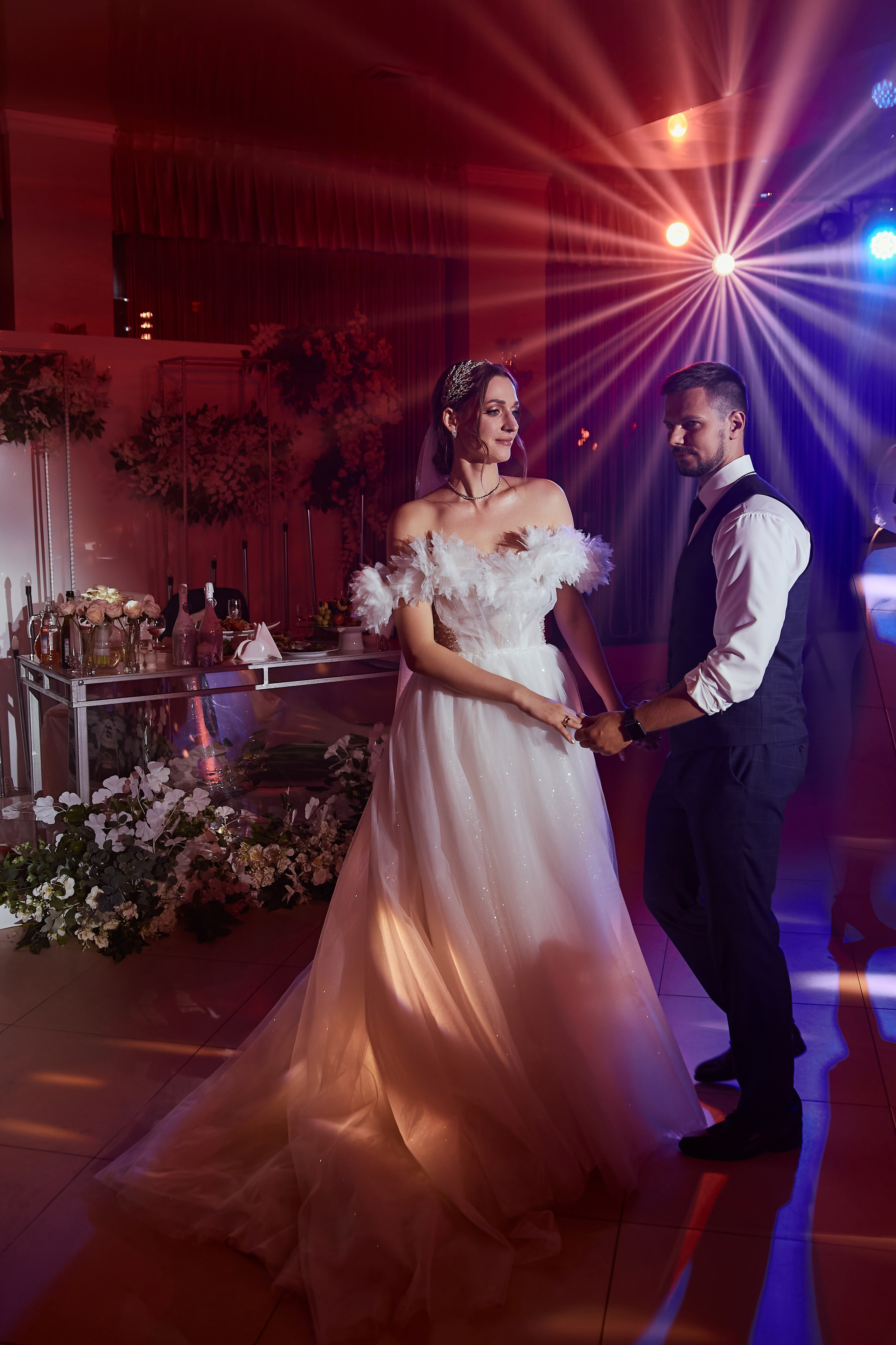 Елизавета и Кирилл. Анастасия Марунич | Блогер | Ставрополь