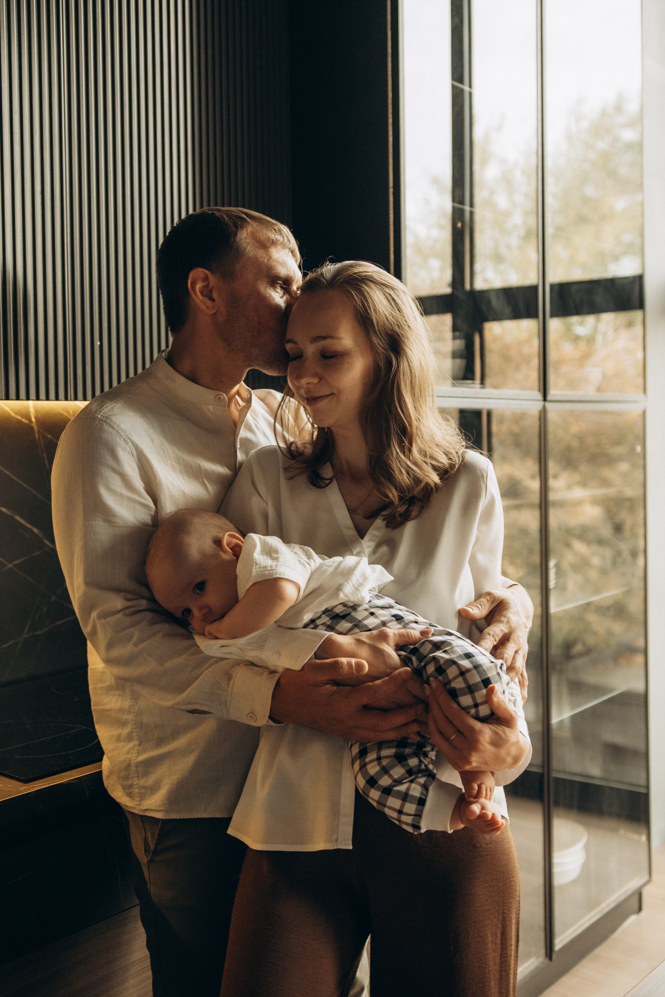 Семейная история. Гаврилова Настя семейный фотограф lifestyle в Москве