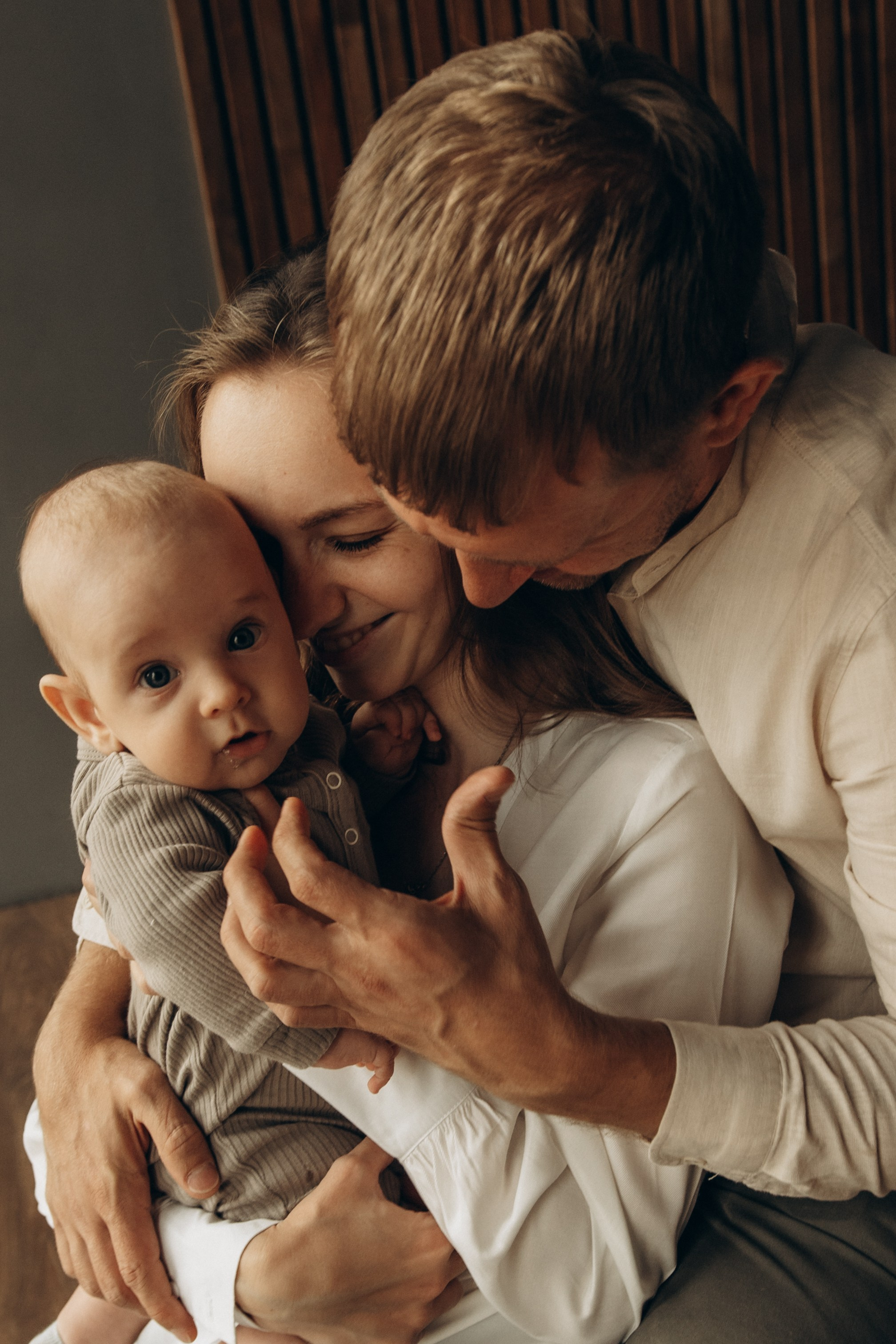 Семейная история. Гаврилова Настя семейный фотограф lifestyle в Москве