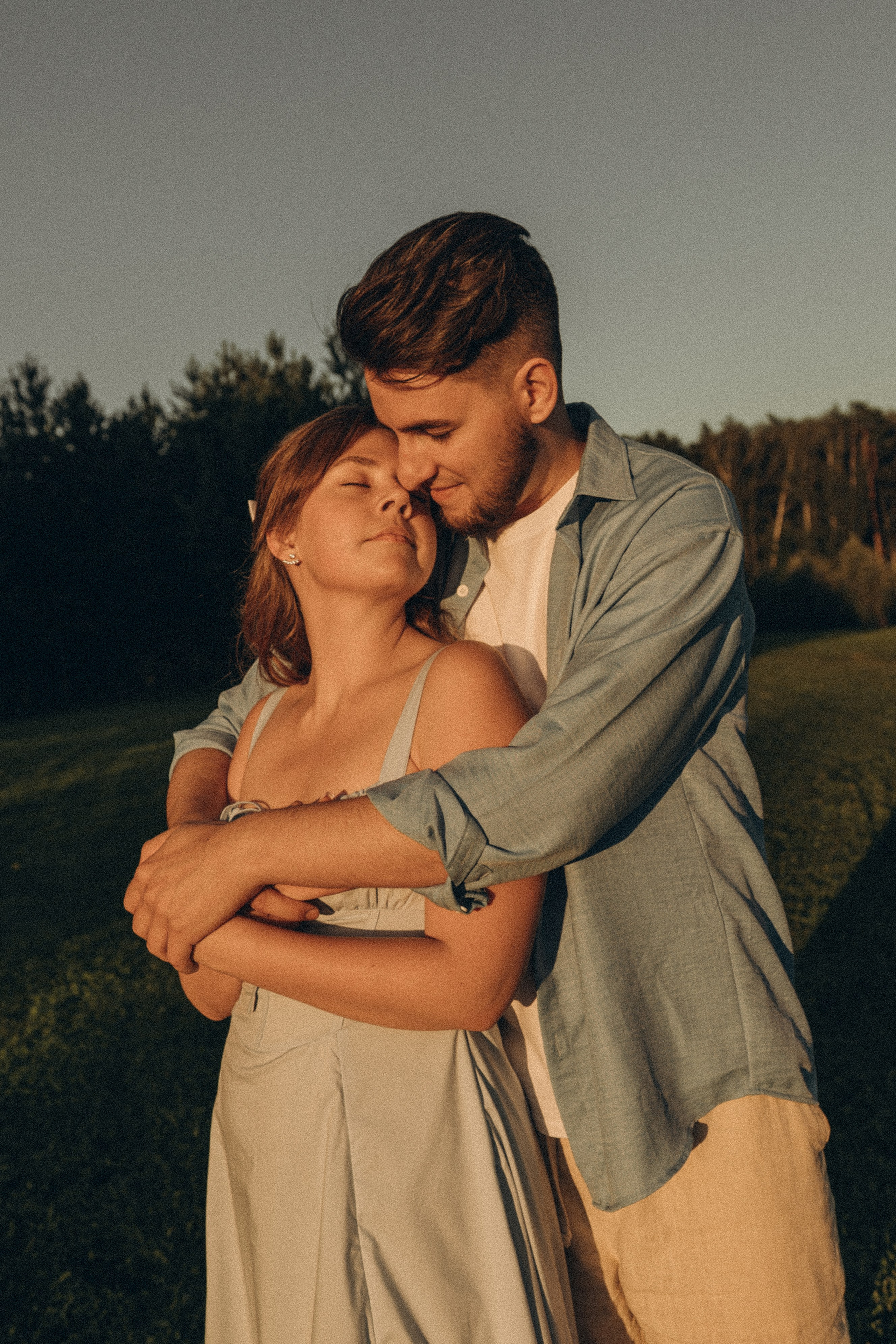 Яна и Артем. Гаврилова Настя семейный фотограф lifestyle в Москве