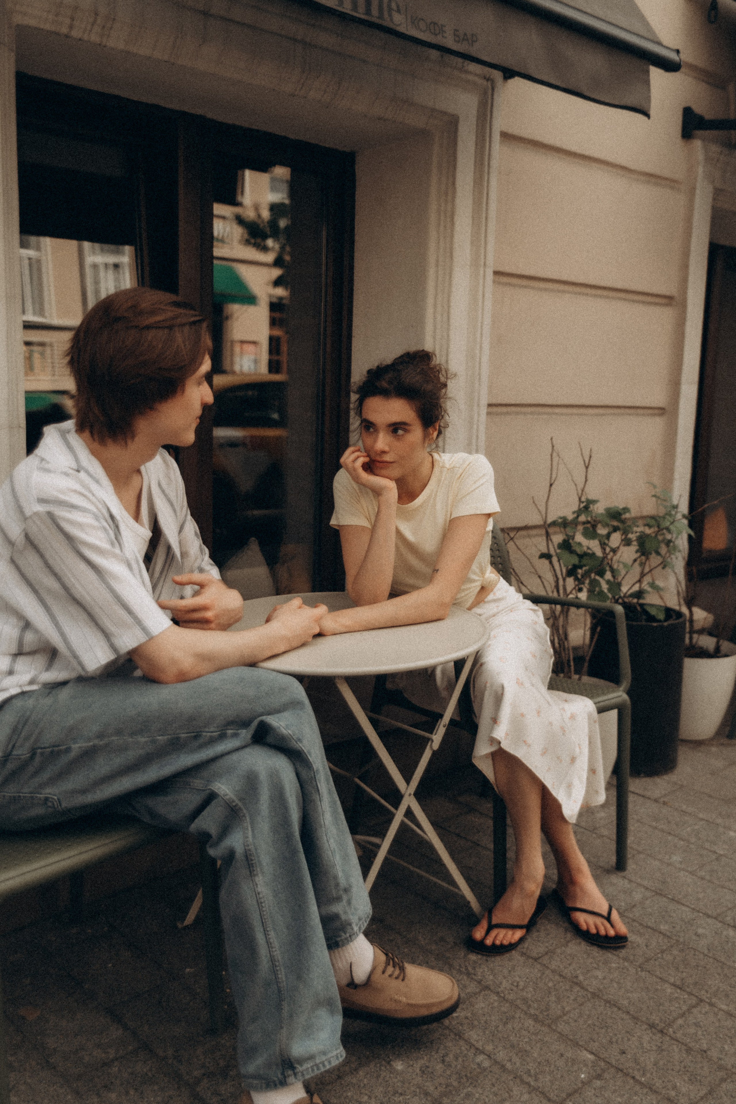 Жаркий июнь. Гаврилова Настя семейный фотограф lifestyle в Москве