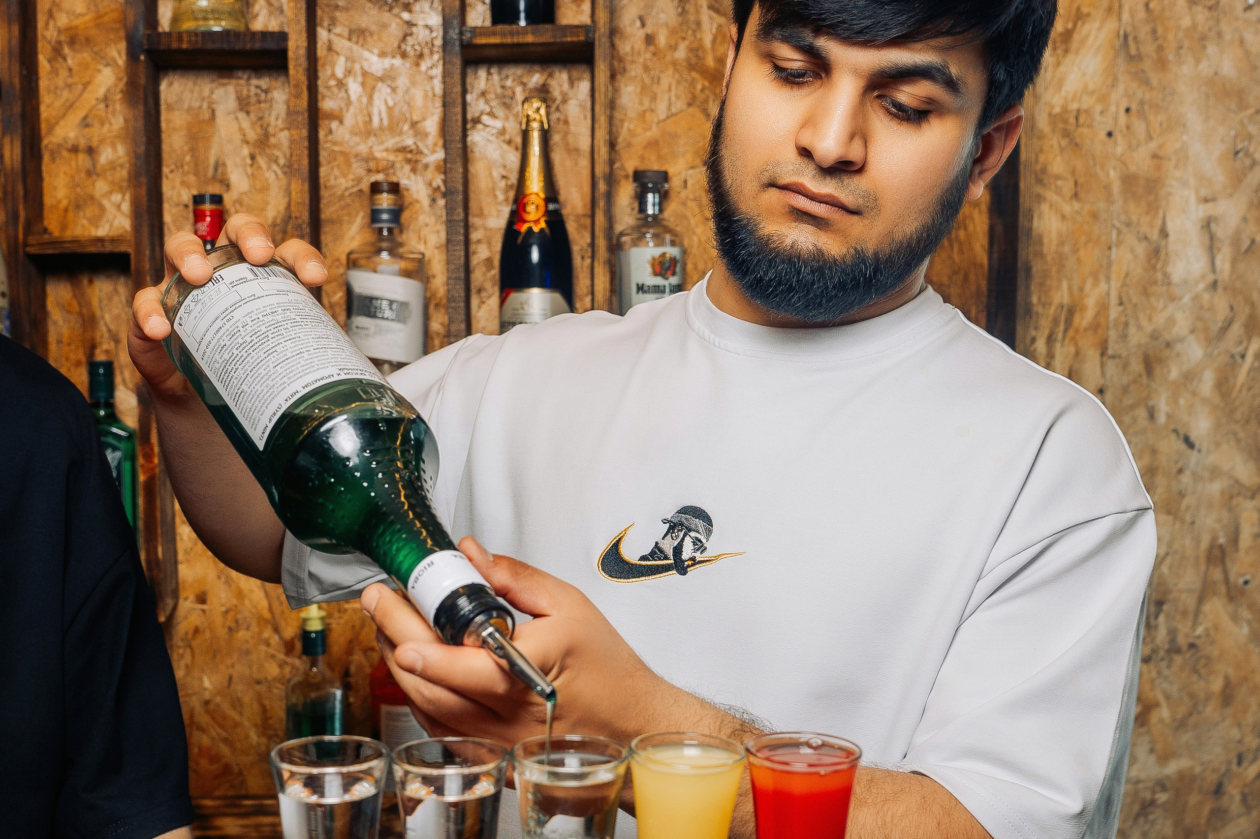 MUNHEN. Видеограф Томск, Томская область, Сибирь