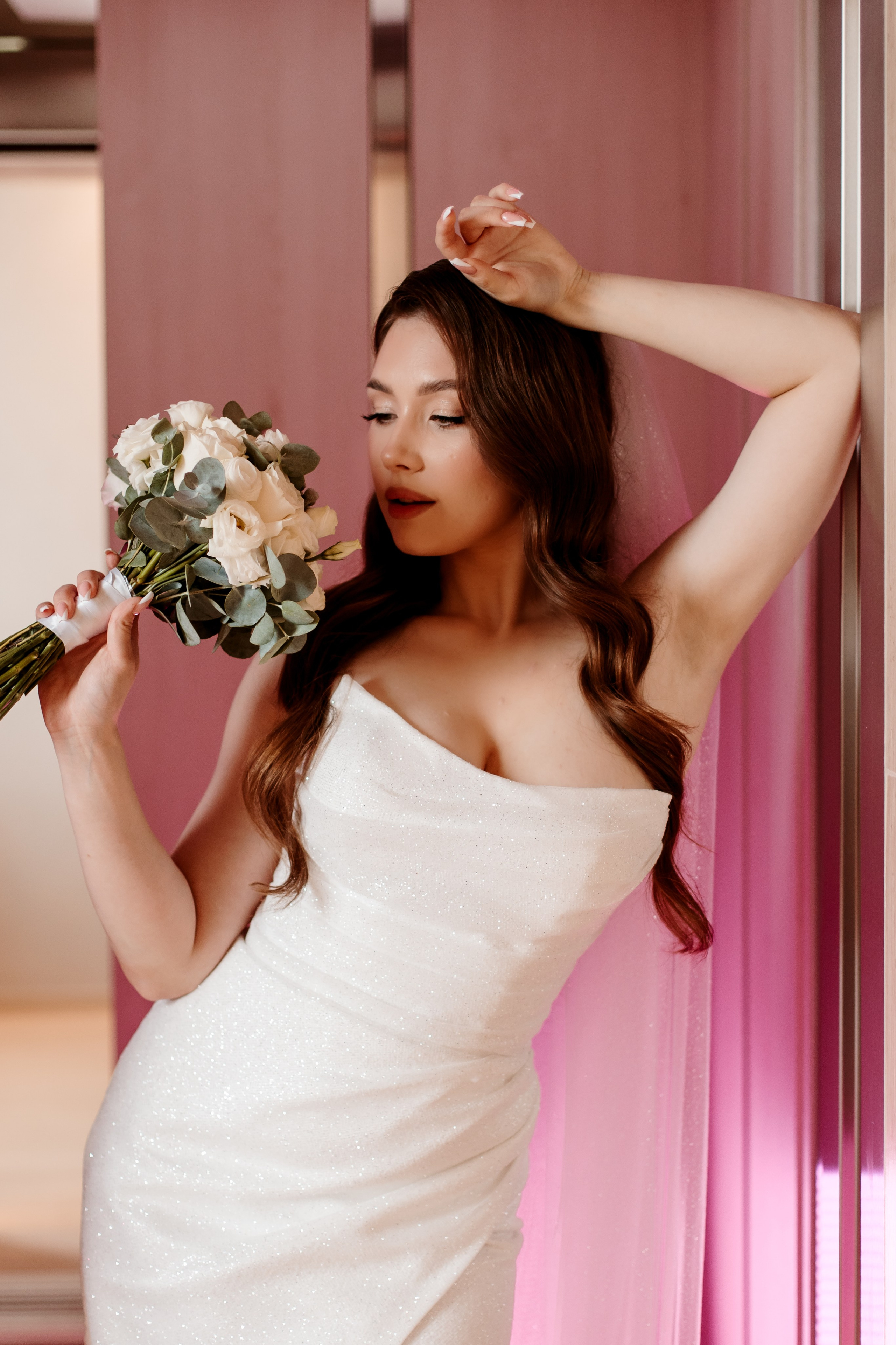 П&П. Свадебный и семейный фотограф Екатеринбург Настя Саедгалина