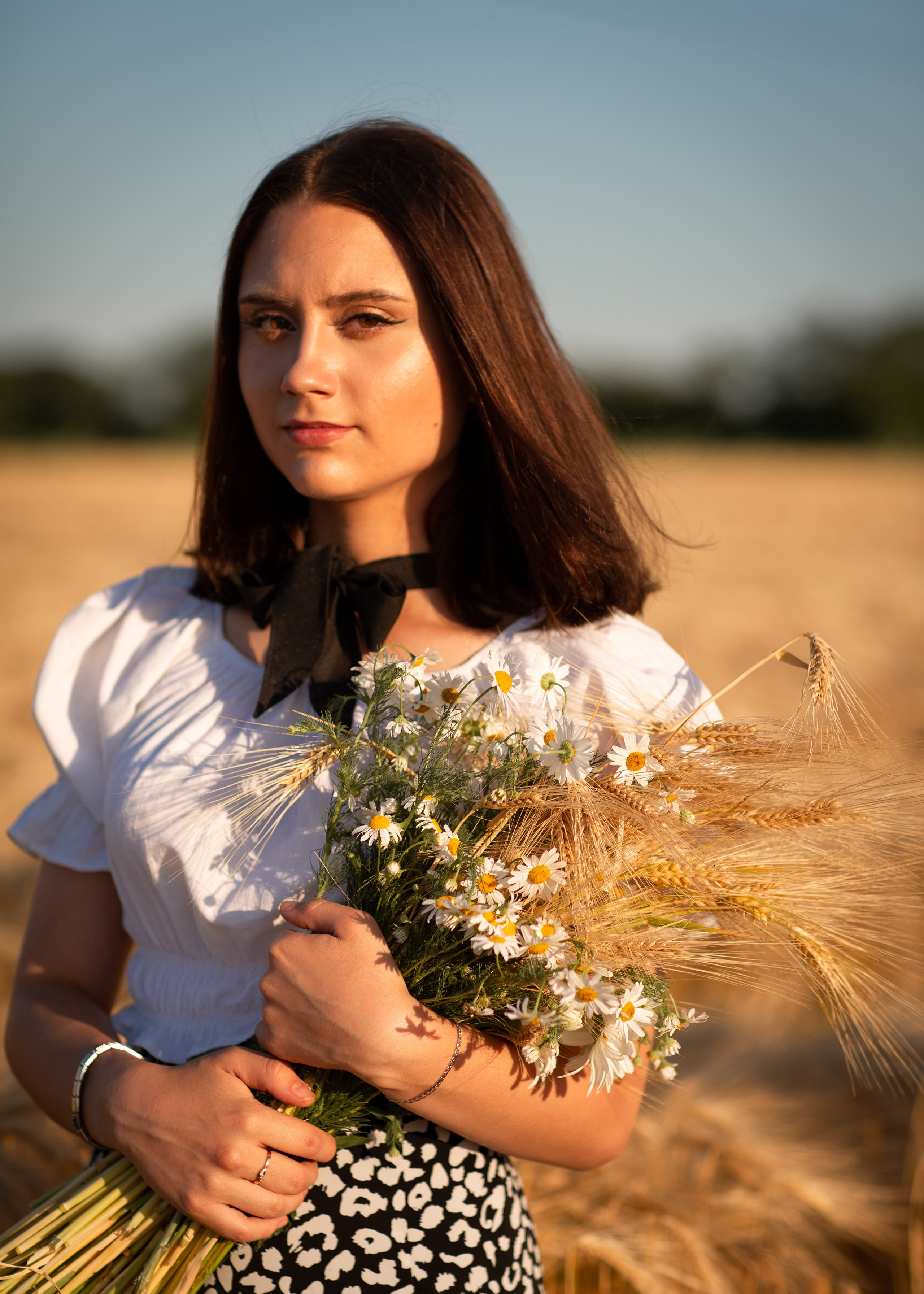 Даша и Маша. Фотограф в Приморско-Ахтарске Марьяна Чопко