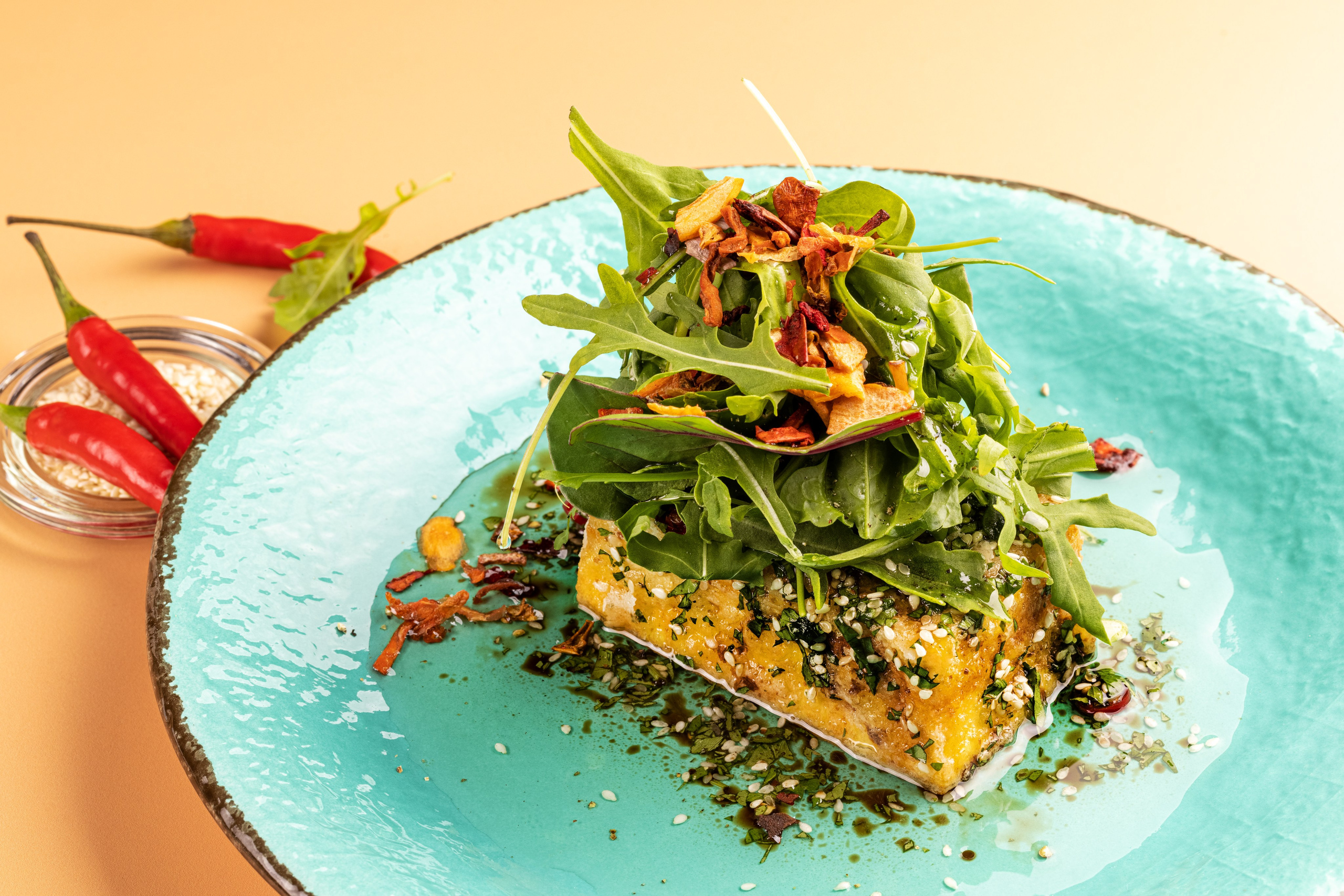 АгроХолдинг Москвовский / Ивлев Шеф. Юлия Космо — фуд-фотограф, предметный стилист, Москва