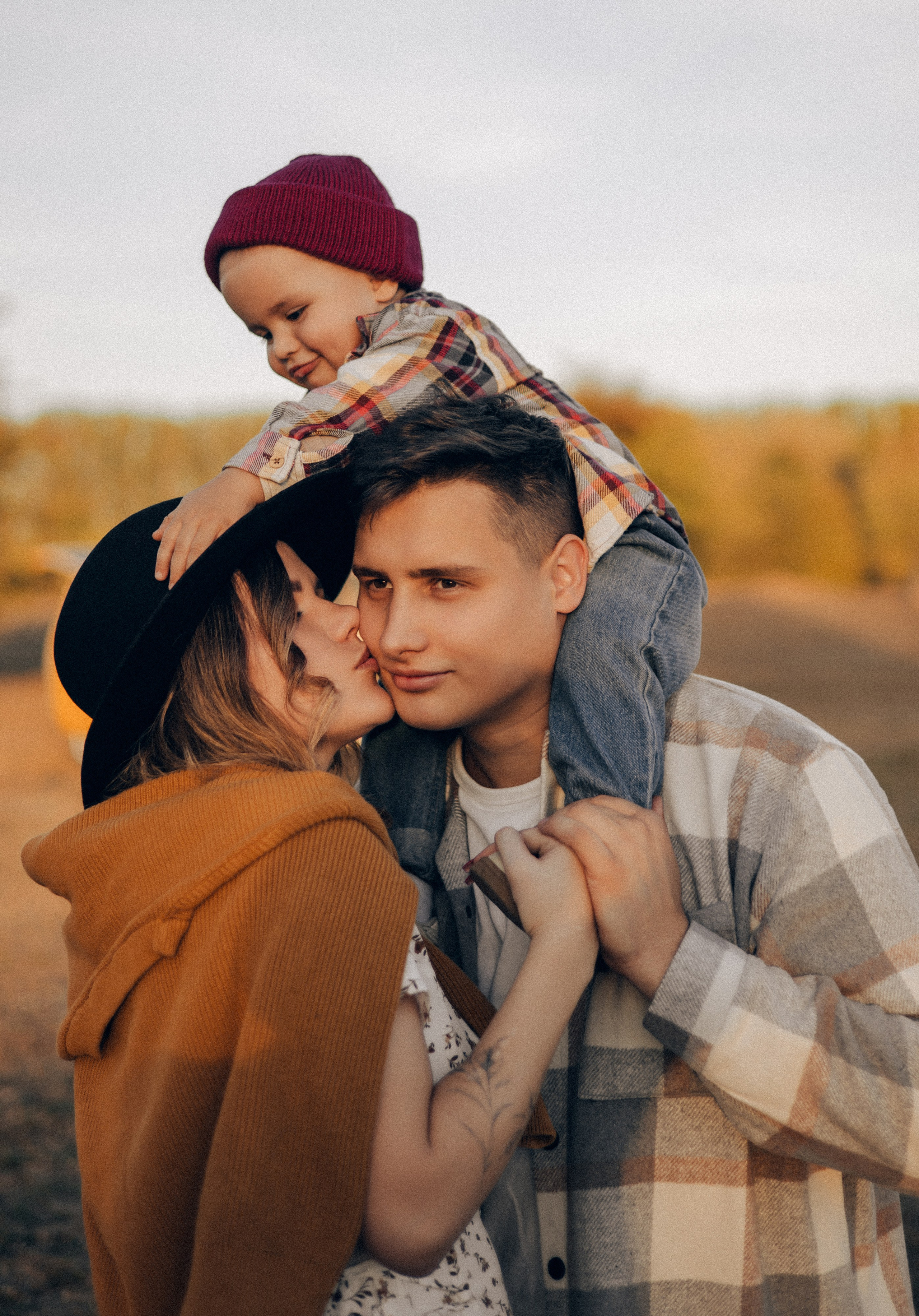 Семейная история