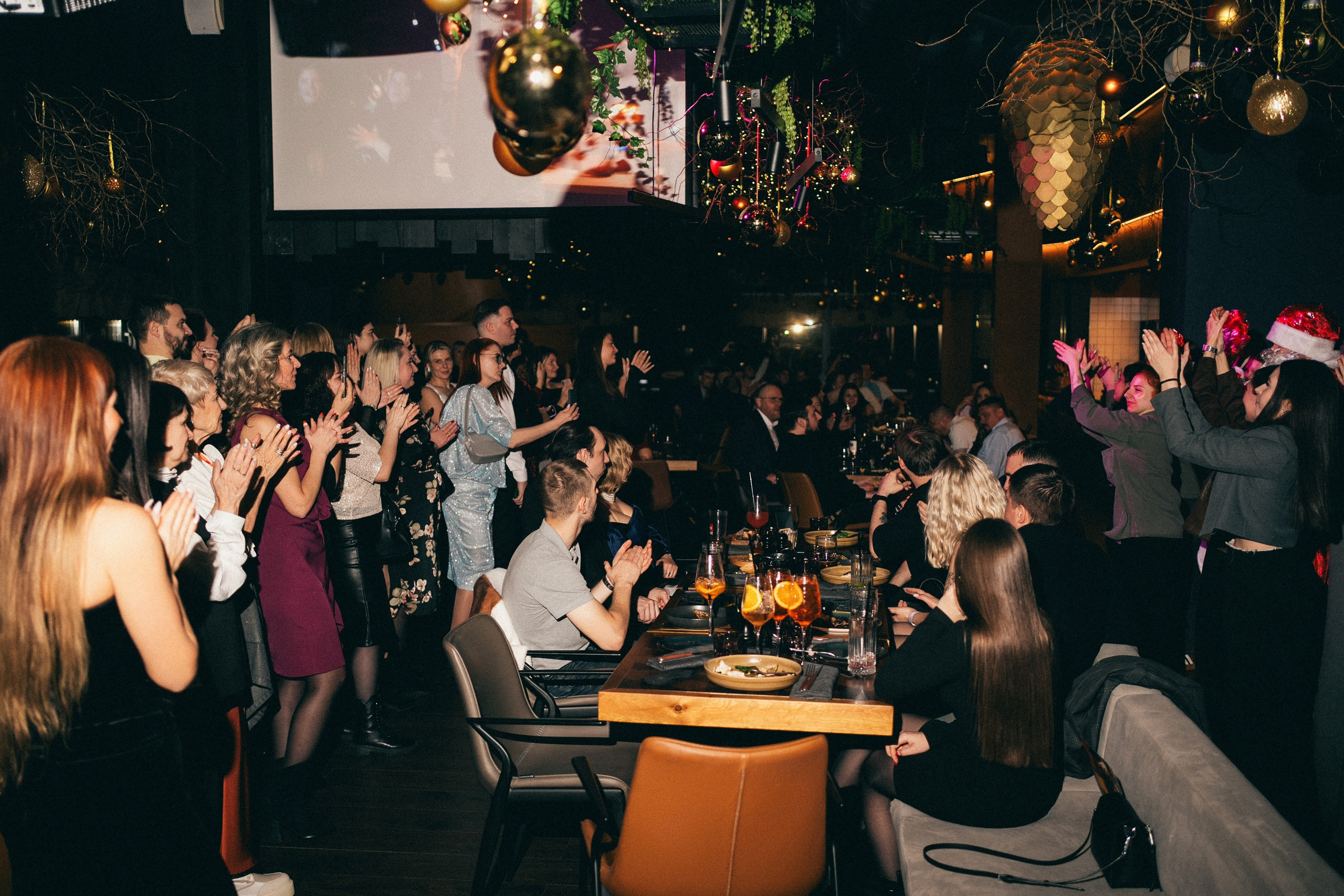 Горячий цех. Фотограф на любое событие в Кемерово