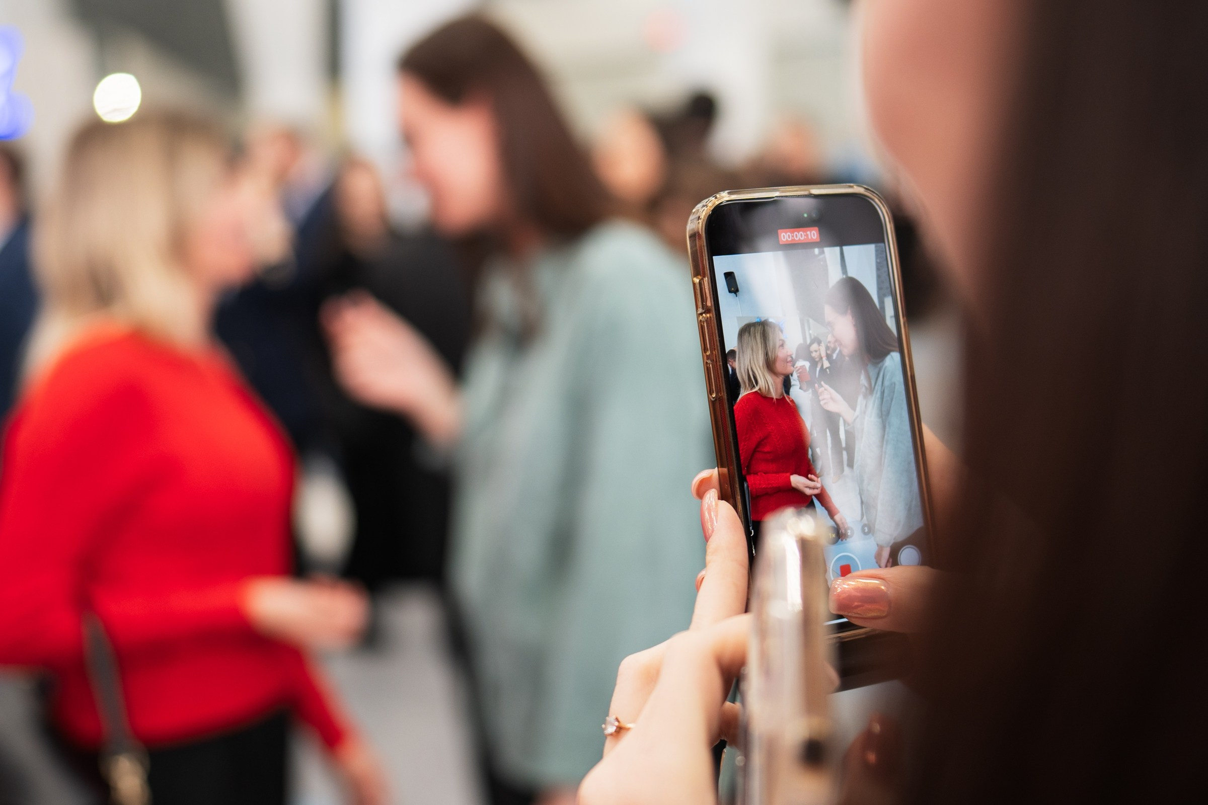 Альфабанк. Альфа Конфа. Фотограф на любое событие в Кемерово