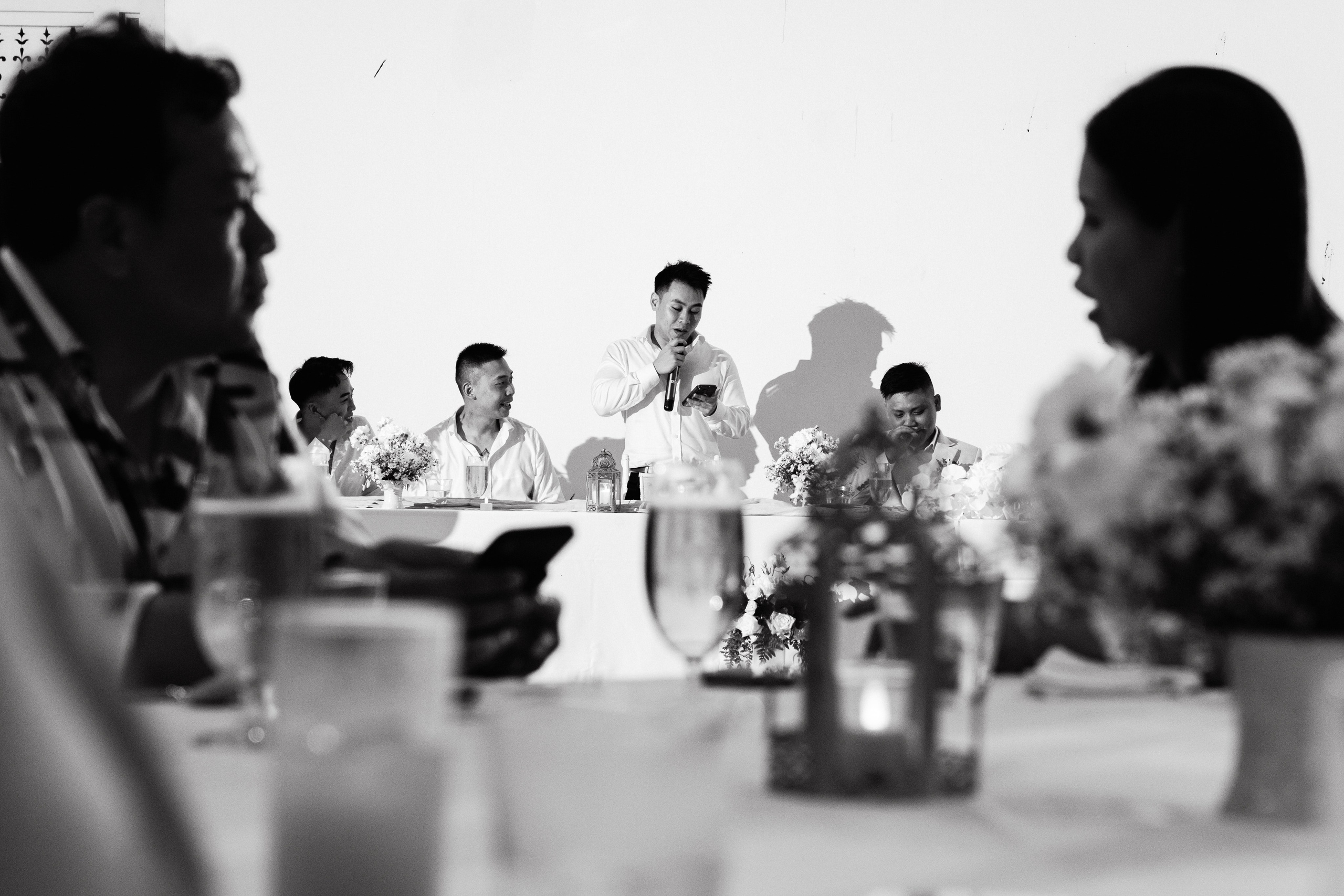 Wedding in Phuket at the Thavorn Hotel. Photographer in Phuket. Photographer Thailand