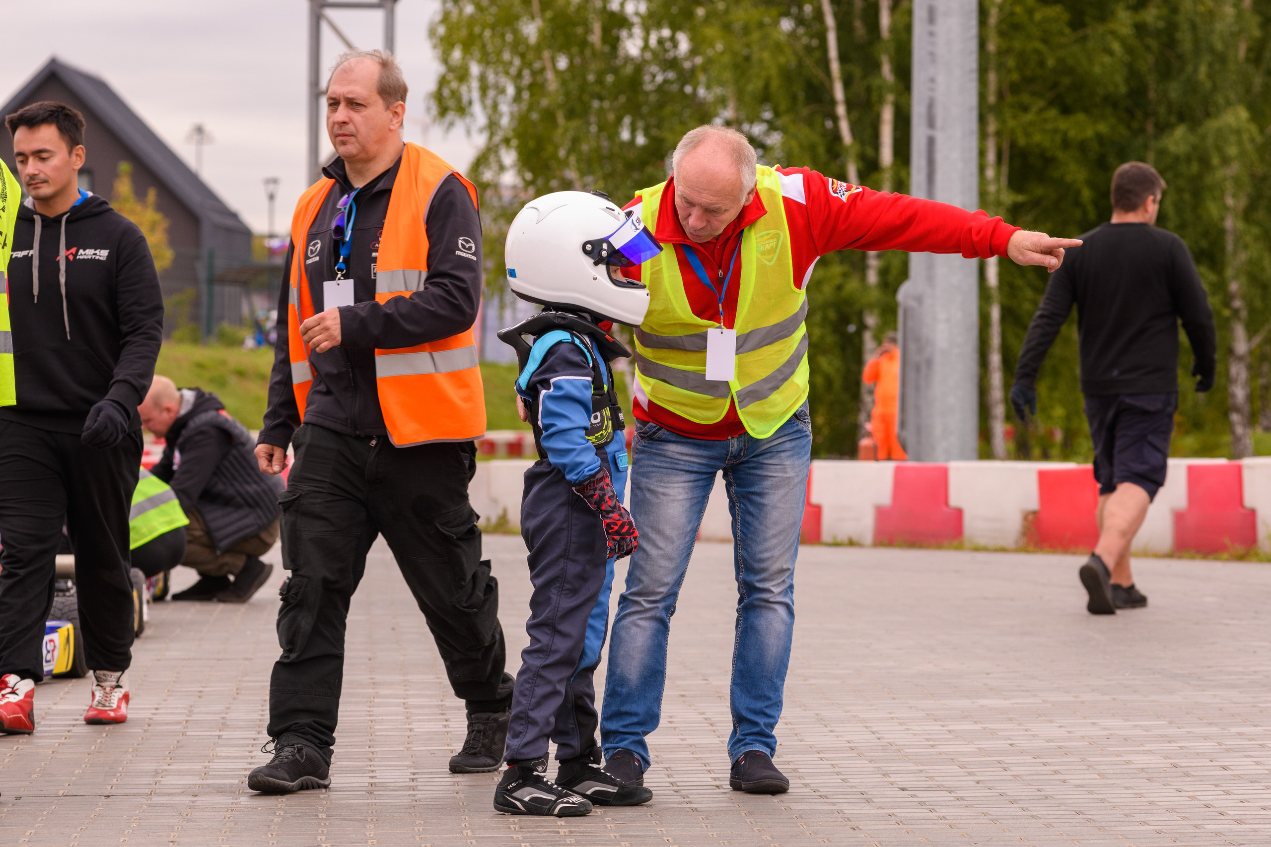 Картинг. Фотосъемка юных гонщиков. Первенцева Елена. Школьный фотограф в Москве и МО