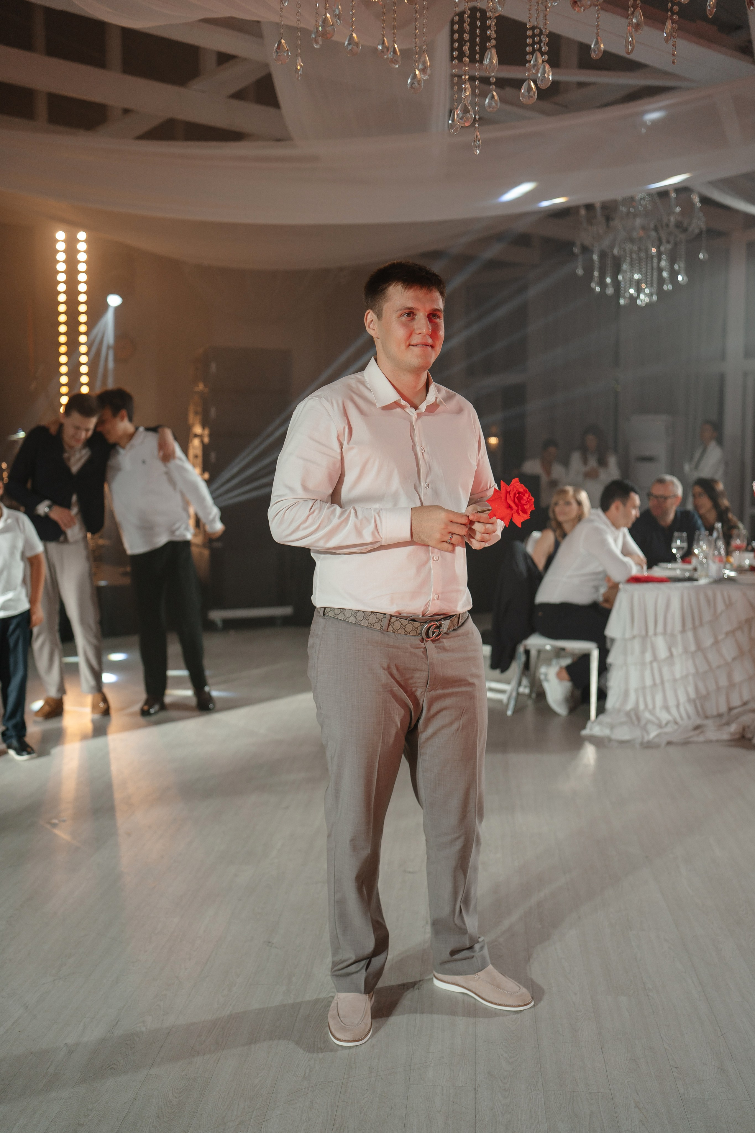 Андрей и Ева. Свадебный и репортажный фотограф в Москве Андрей Вайман