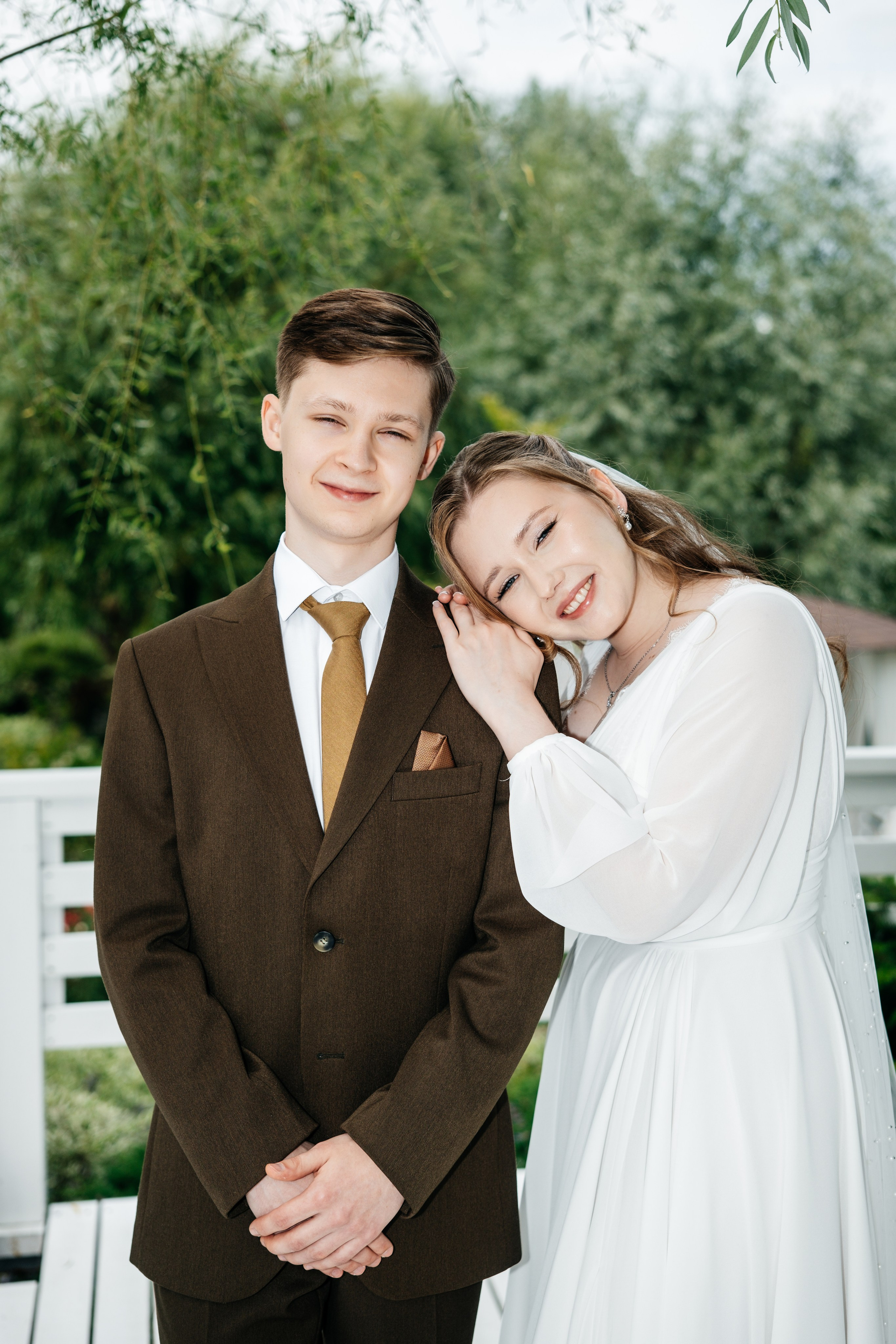 Полина. Семейный фотограф и видеограф в Тюмени Анна Жагорина