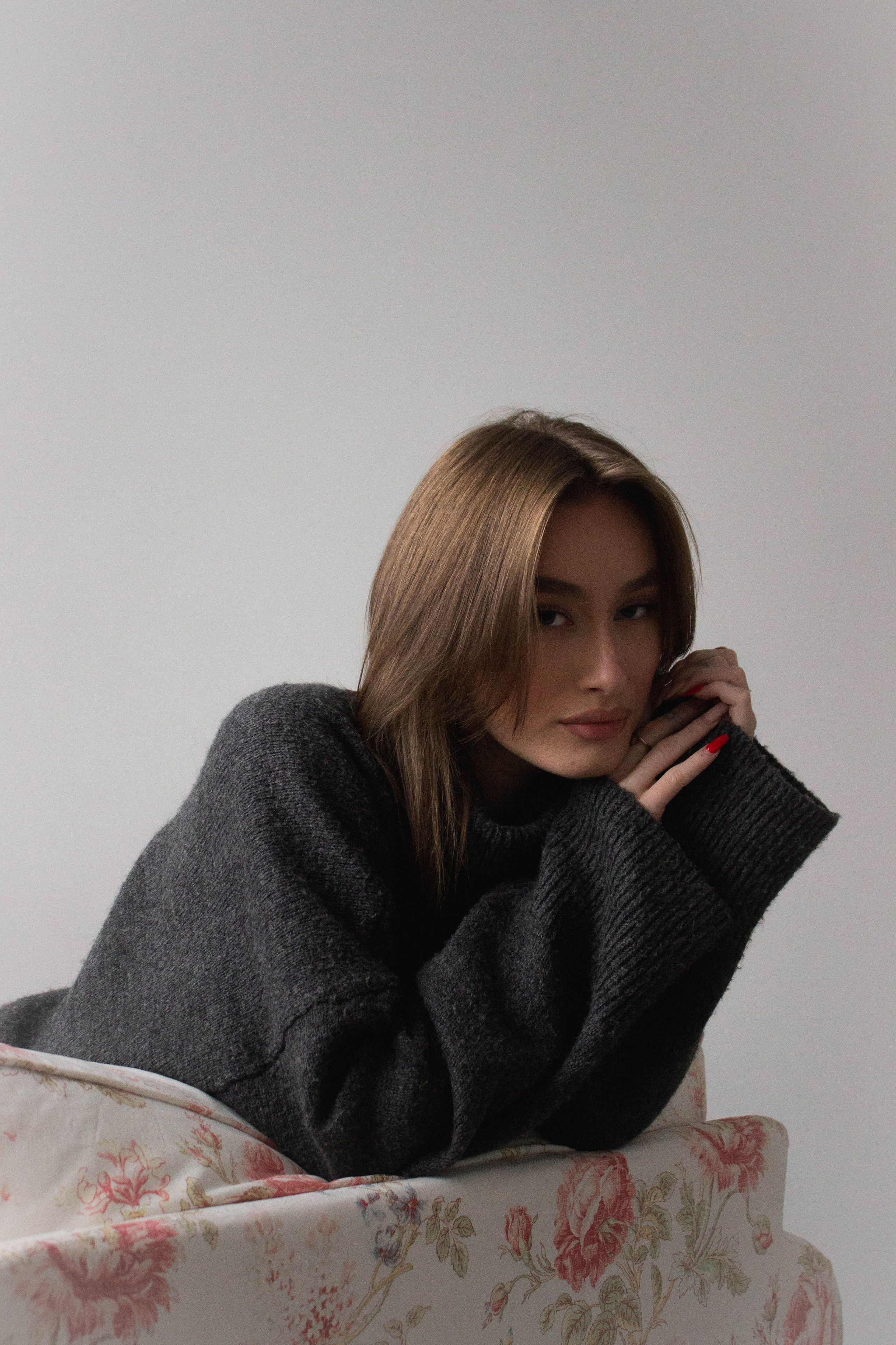 Ksenia. Daria Y. Фототерапия │ Санкт-Петербург