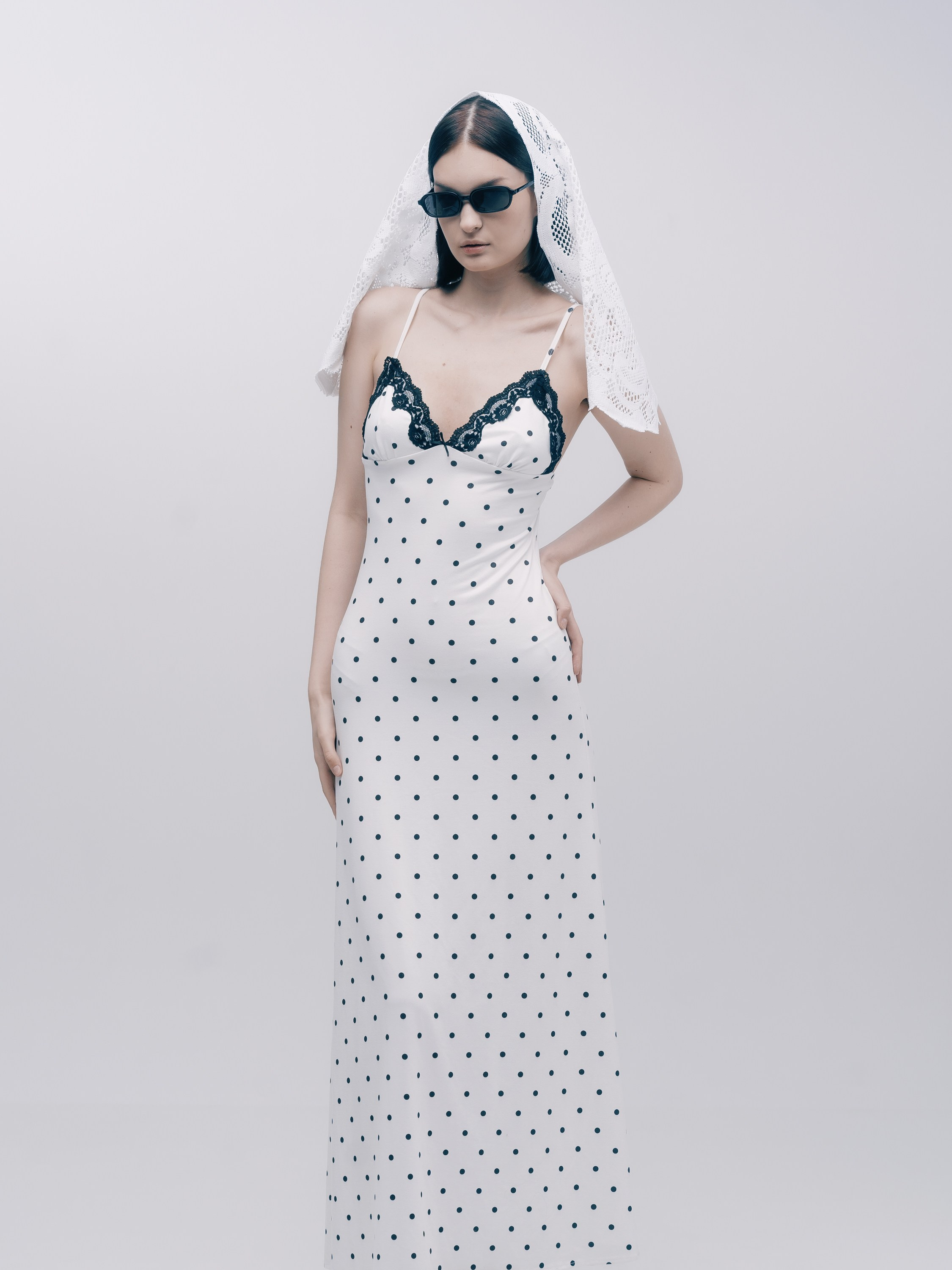 Даша. Модельные тесты в Москве и Нижнем Новгороде Павел Зайков