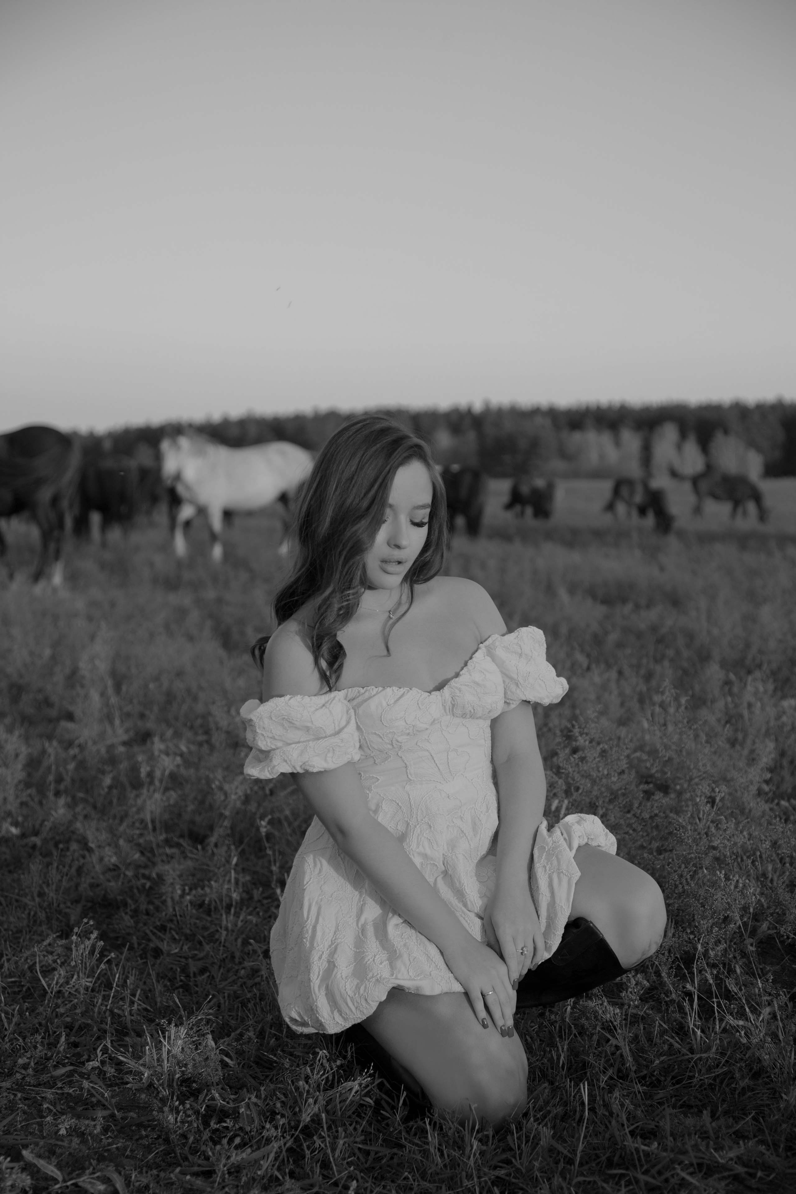 DARYA. КОНТЕНТ ДЛЯ БРЕНДОВ СПБ Лиза Федотова