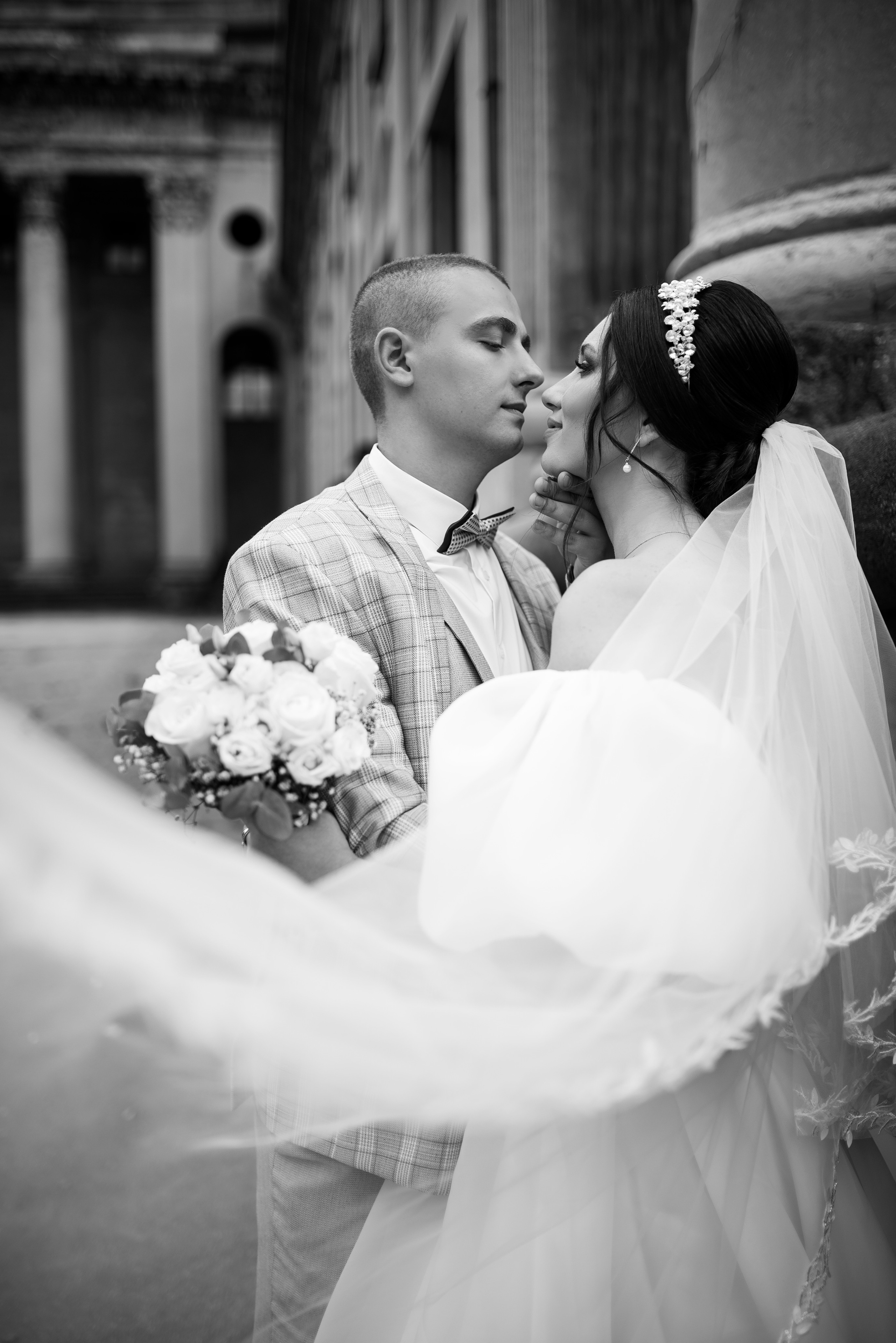 Утро и прогулка. Семейный и свадебный фотограф в Донецке и Макеевке Дяченко Наталья