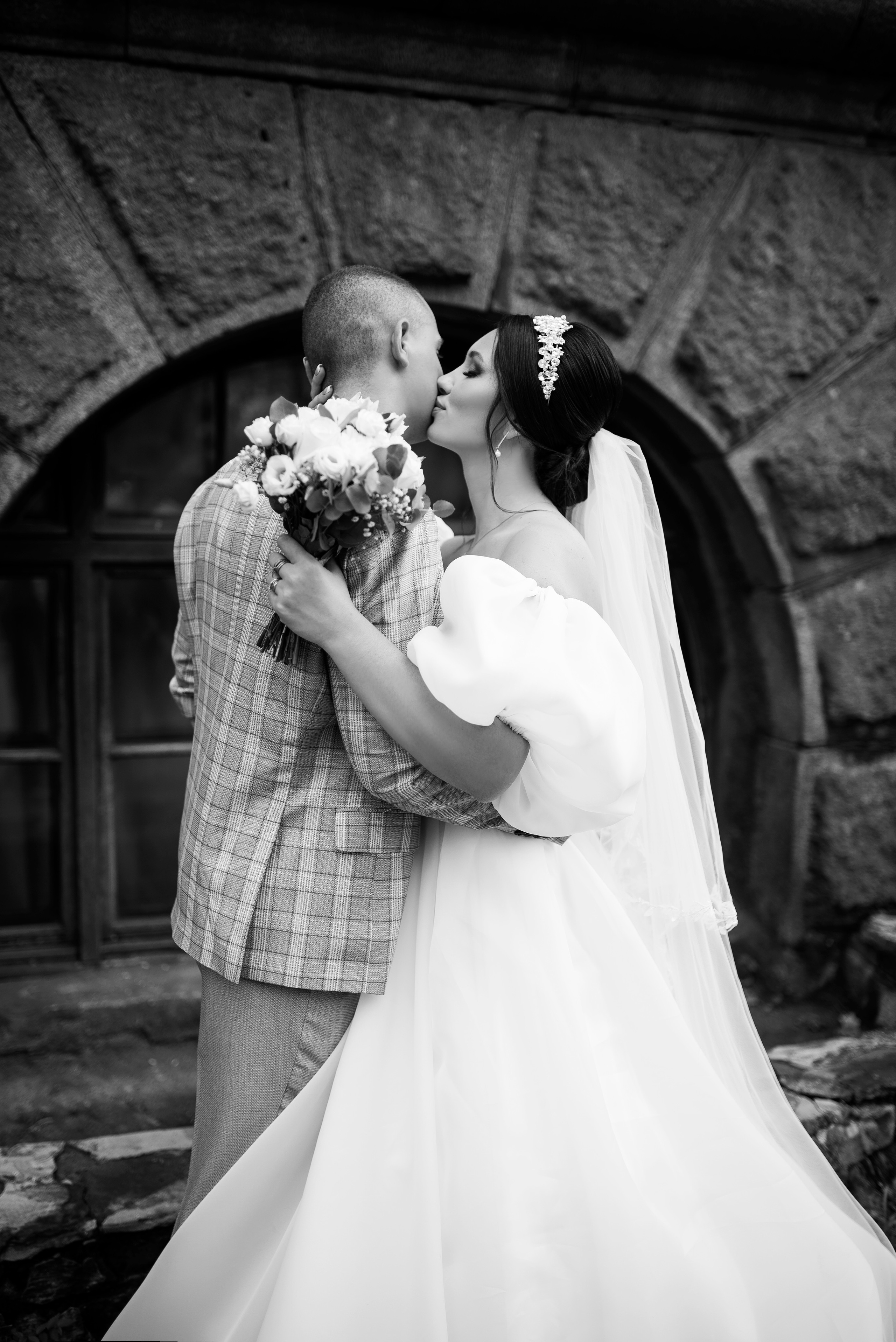 Утро и прогулка. Семейный и свадебный фотограф в Донецке и Макеевке Дяченко Наталья