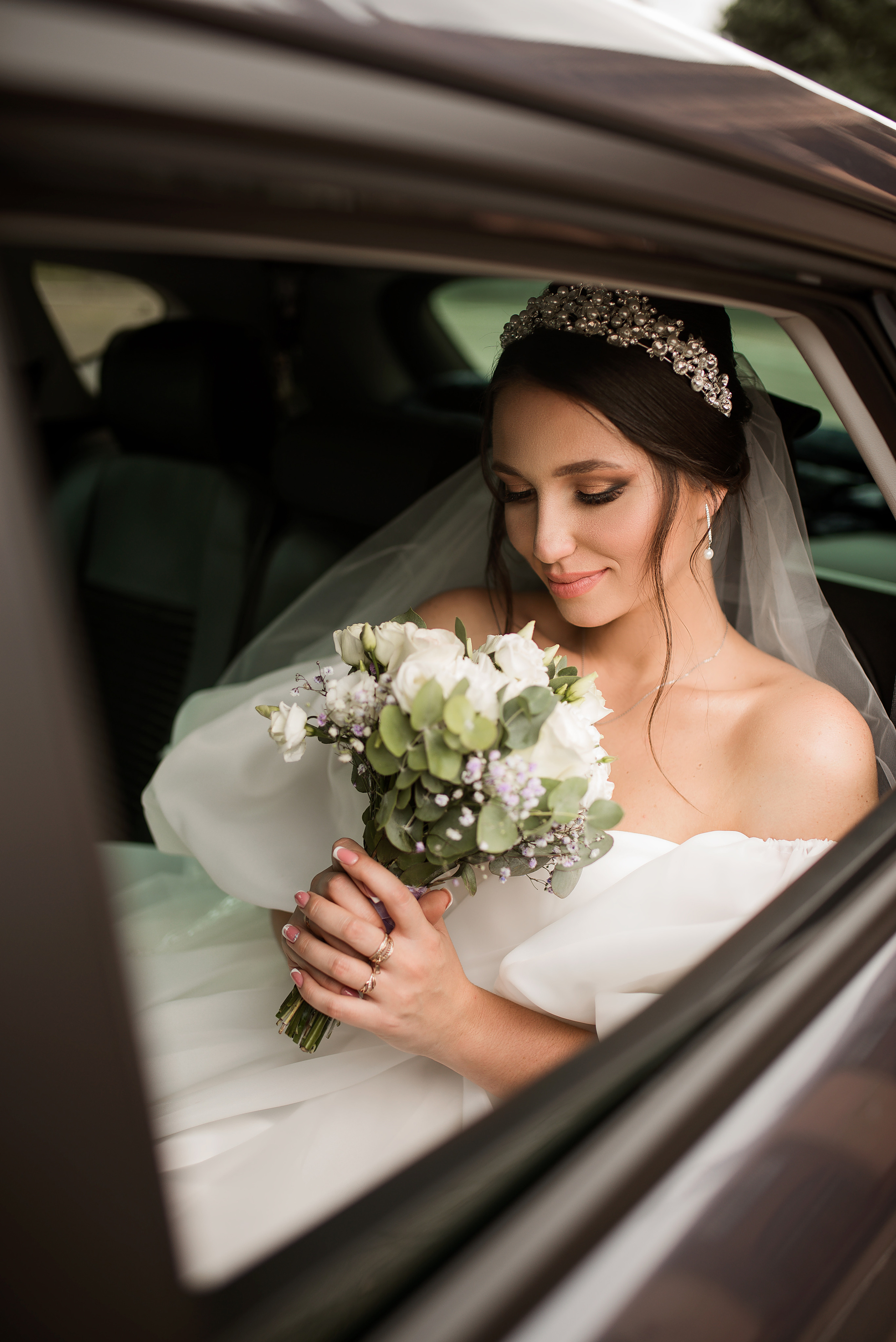 Утро и прогулка. Семейный и свадебный фотограф в Донецке и Макеевке Дяченко Наталья