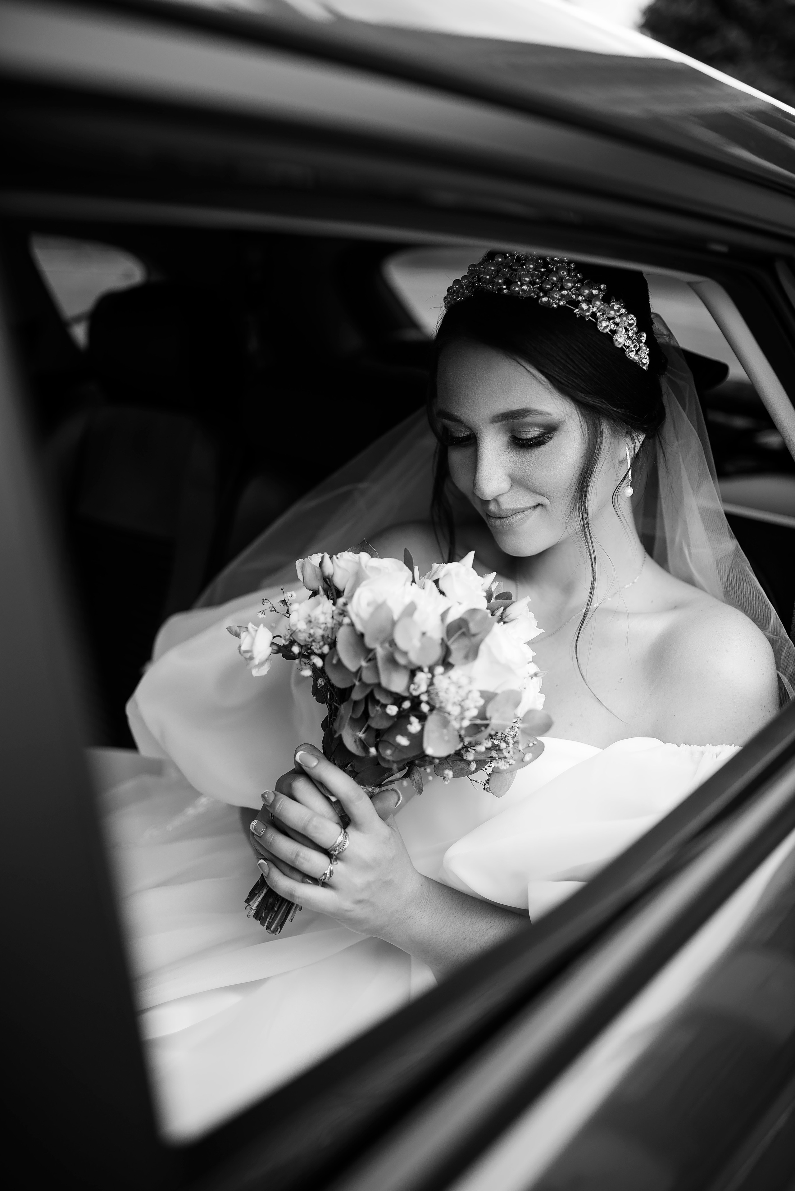 Утро и прогулка. Семейный и свадебный фотограф в Донецке и Макеевке Дяченко Наталья