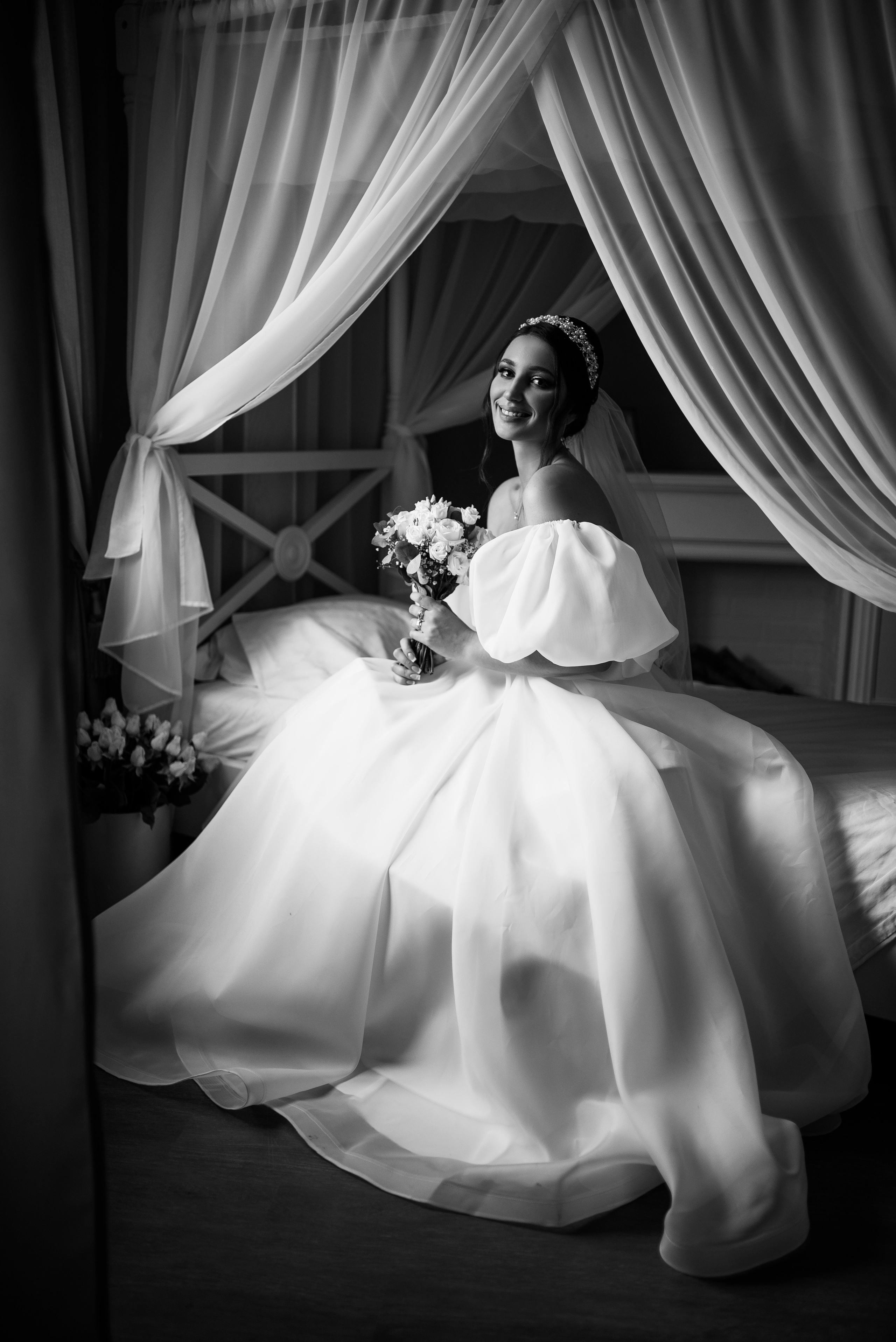 Утро и прогулка. Семейный и свадебный фотограф в Донецке и Макеевке Дяченко Наталья