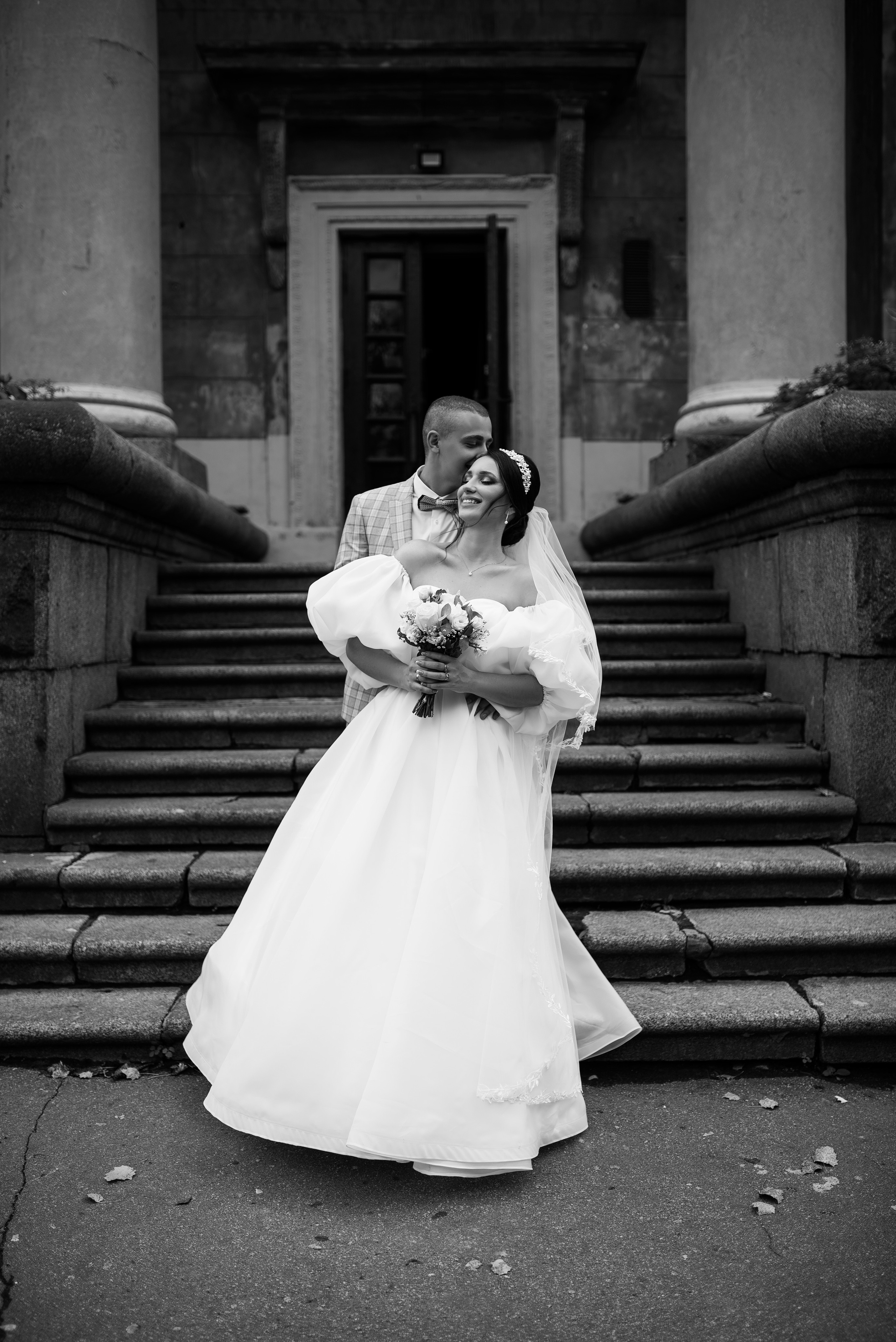 Утро и прогулка. Семейный и свадебный фотограф в Донецке и Макеевке Дяченко Наталья