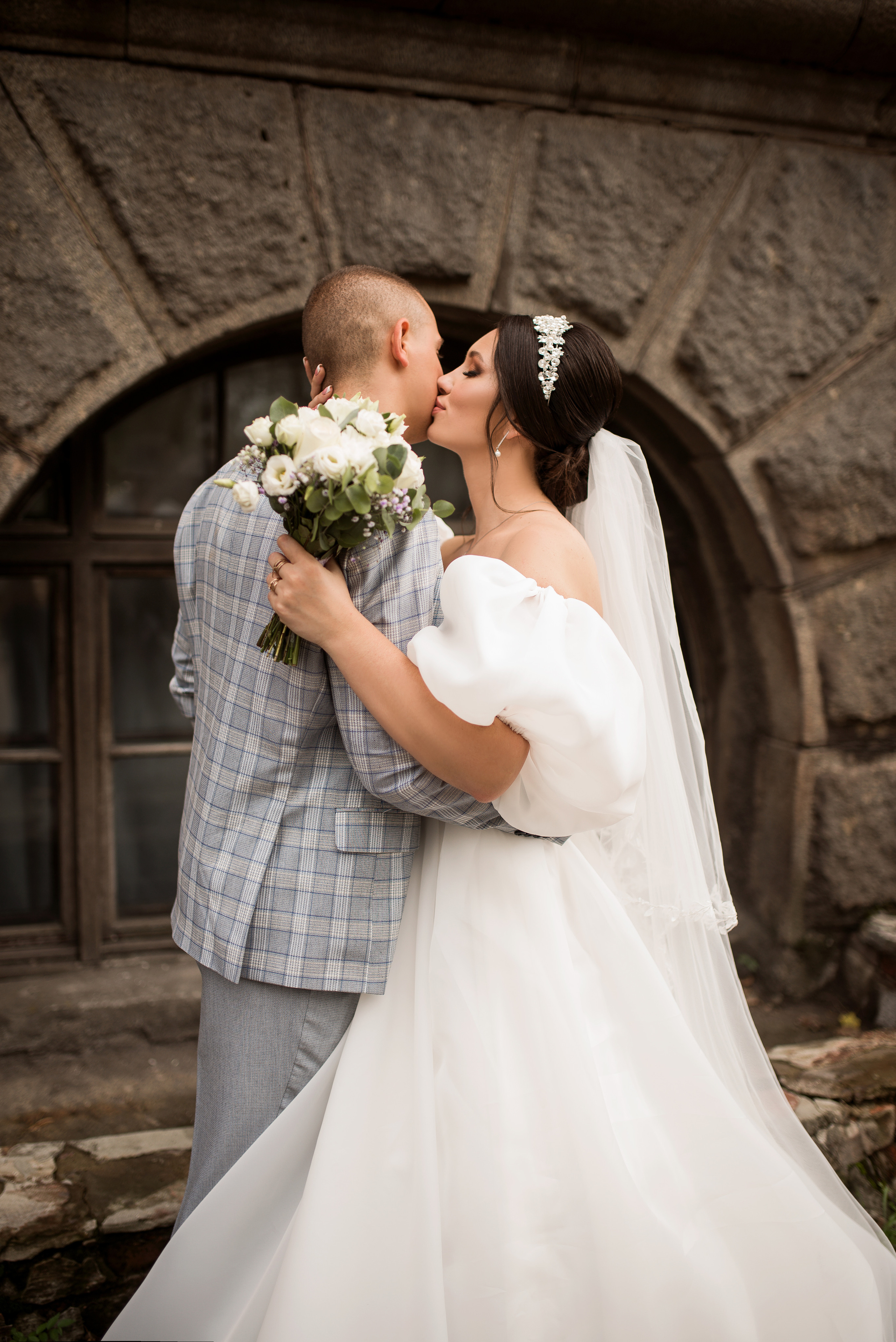 Утро и прогулка. Семейный и свадебный фотограф в Донецке и Макеевке Дяченко Наталья