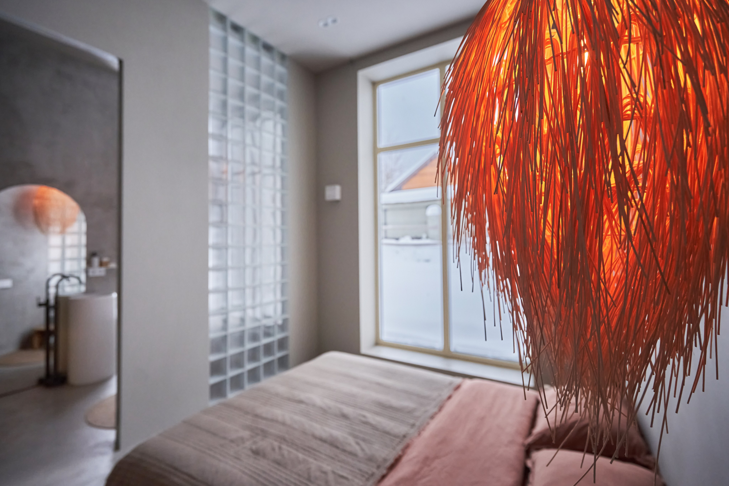 Дом в Подмосковье. Интерьерный и портретный фотограф в Москве Анна Моногарова