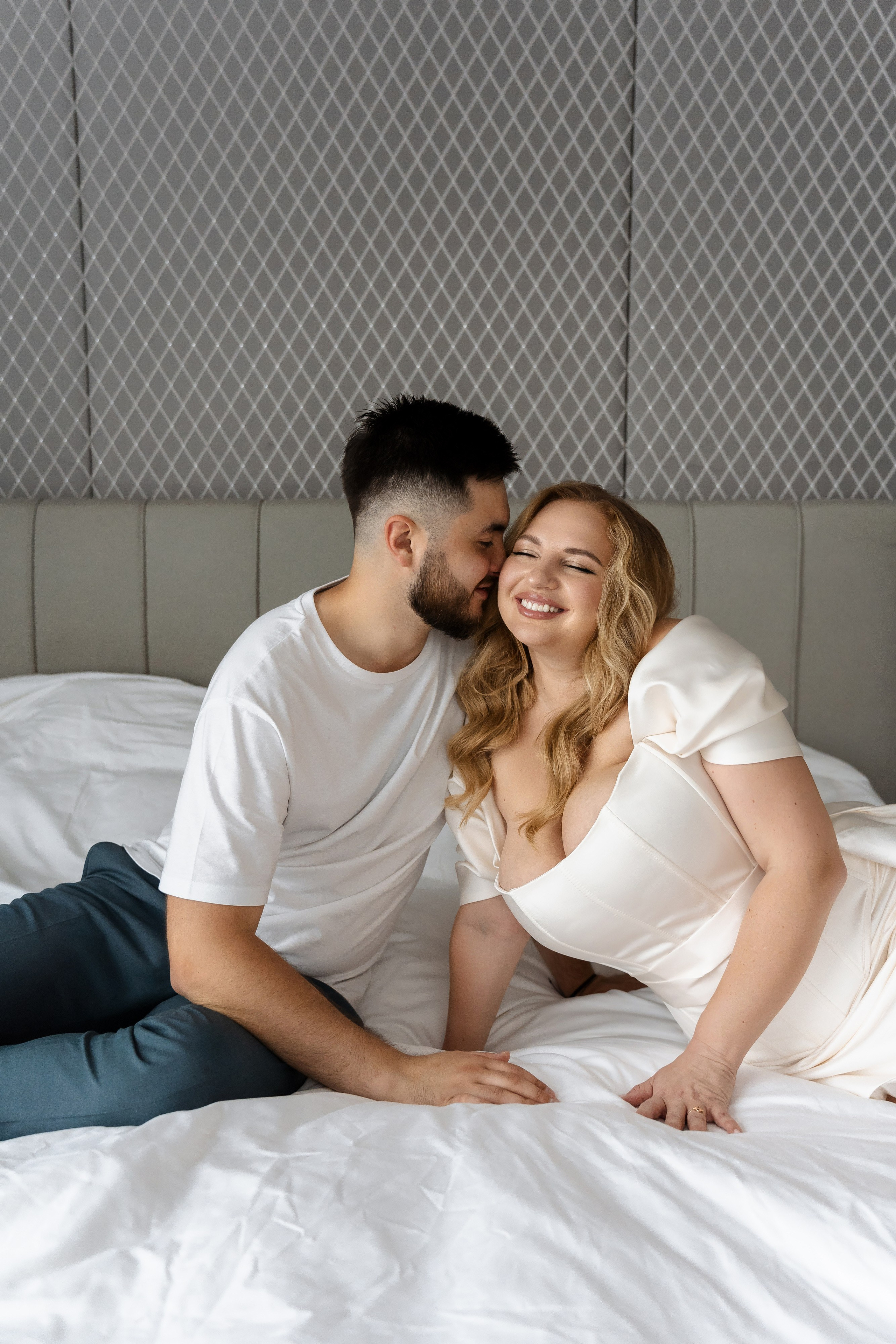 Свадьба Юлии и Никиты. Свадебный фотограф в Москве Яна Деньгина