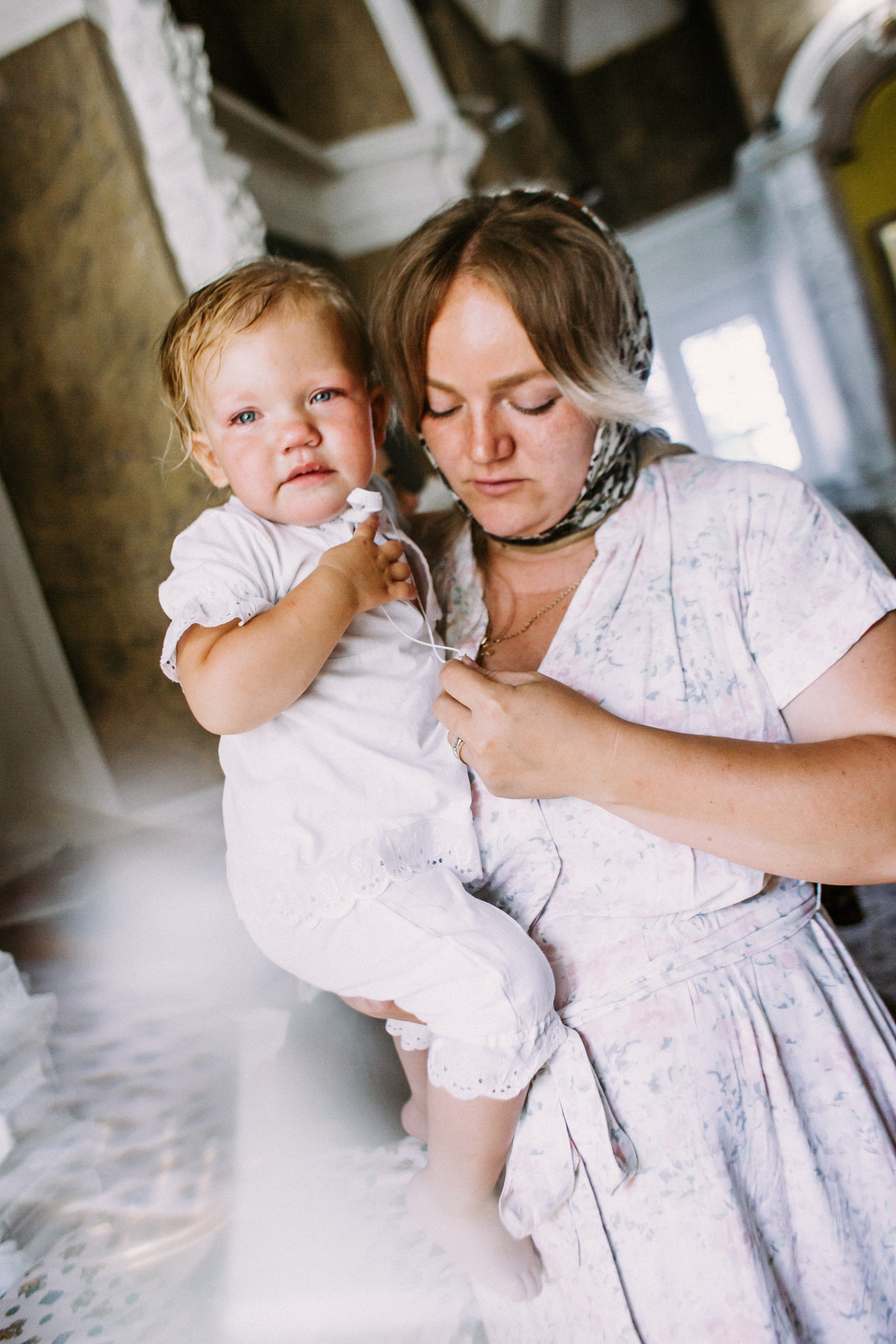 София. Церковь в честь Собора Пресвятой Богородицы. Фотограф в Нижнем Новгороде