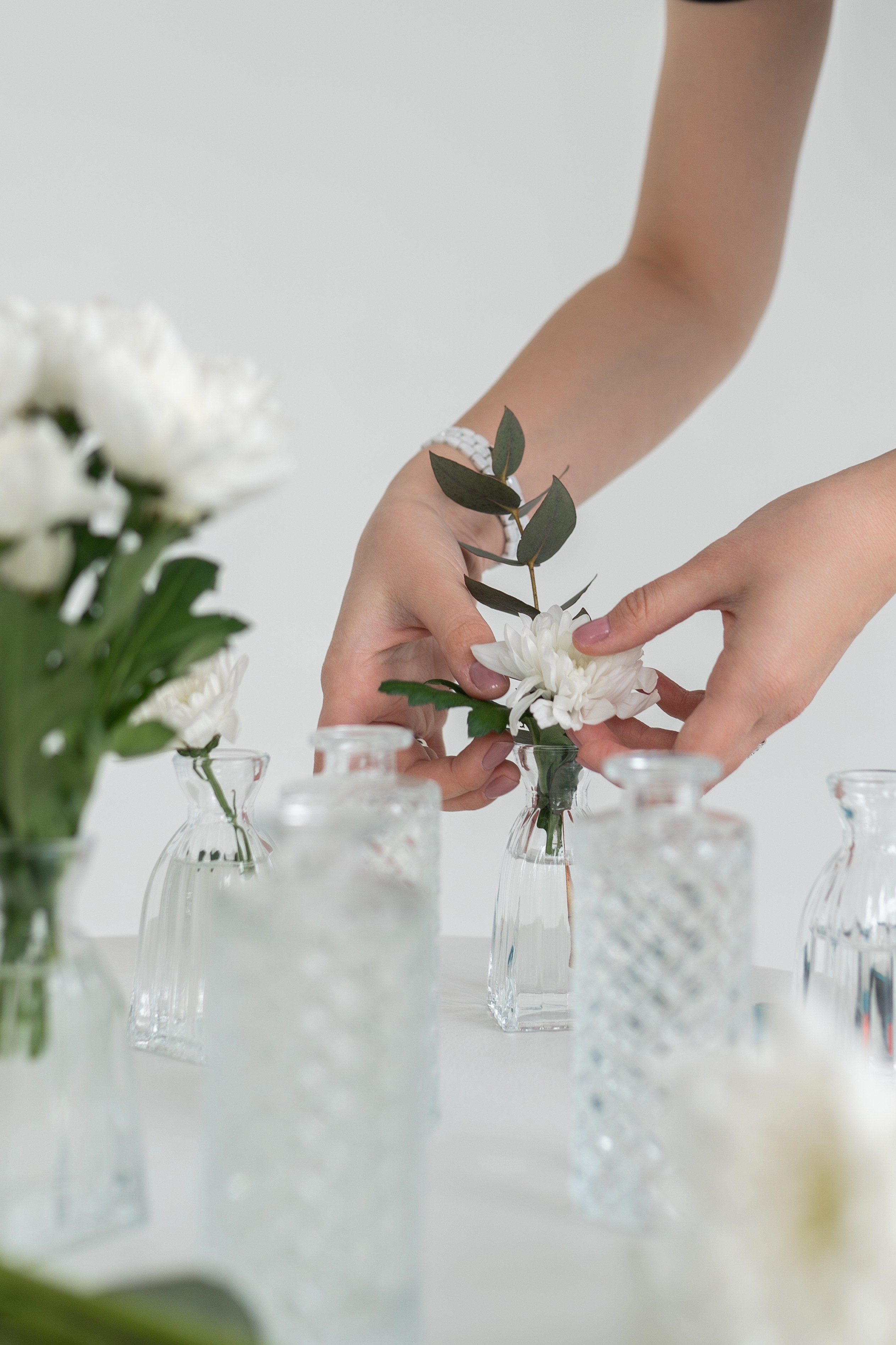 Мастерская свадебного декора «Grace». Фотограф в Самаре Иван Булатов