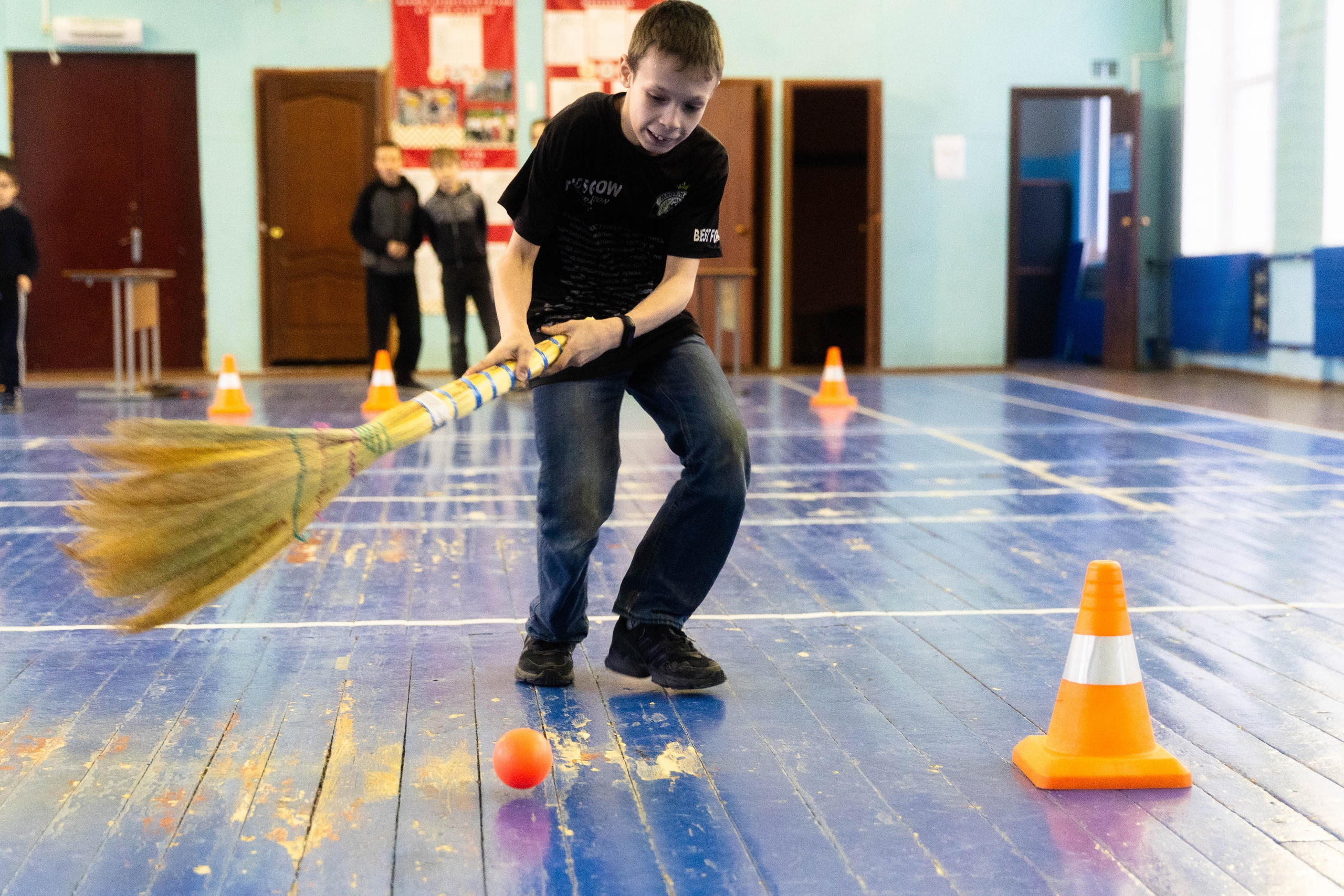 Детские мероприятия. Лена Румянцева — репортажный, детский и семейный фотограф в Москве