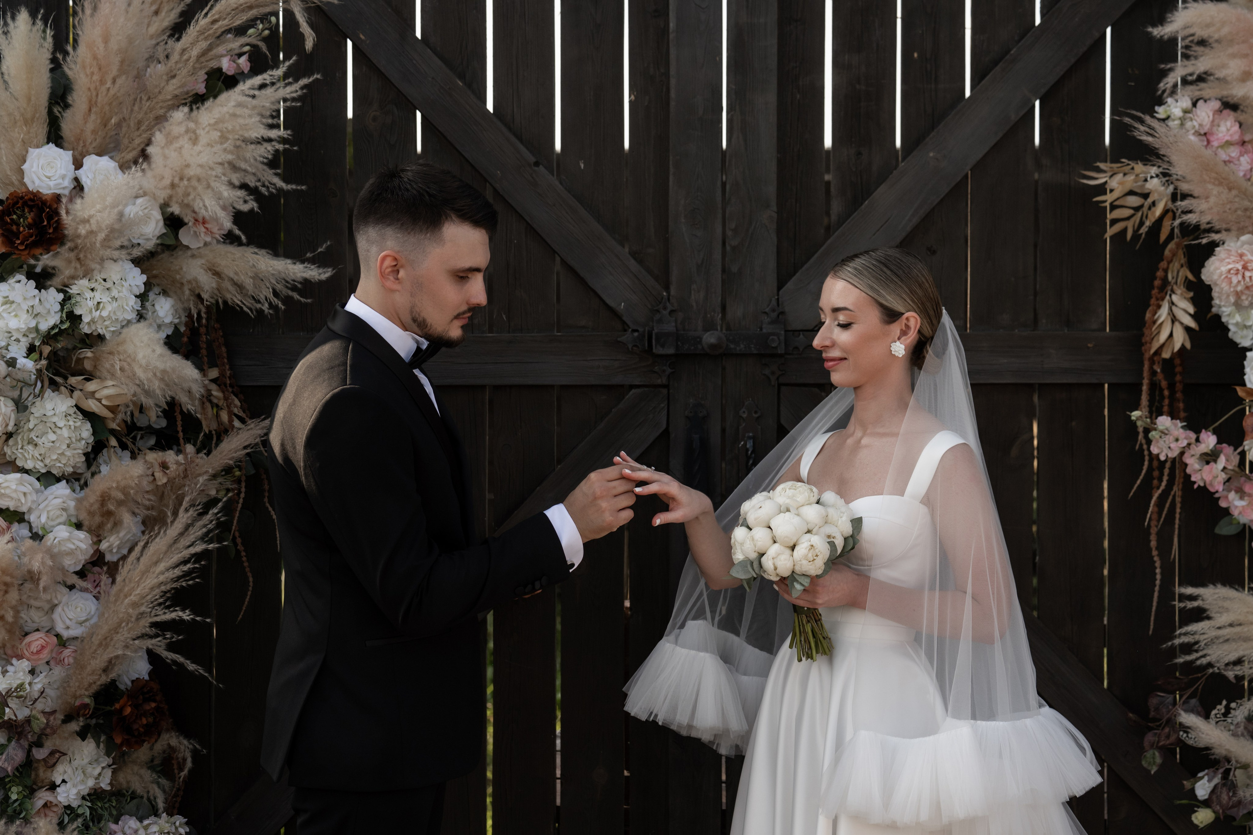 2024. Богдан и Ирина. Свадебный и семейный фотограф в Москве и Европе Евгения Амелина