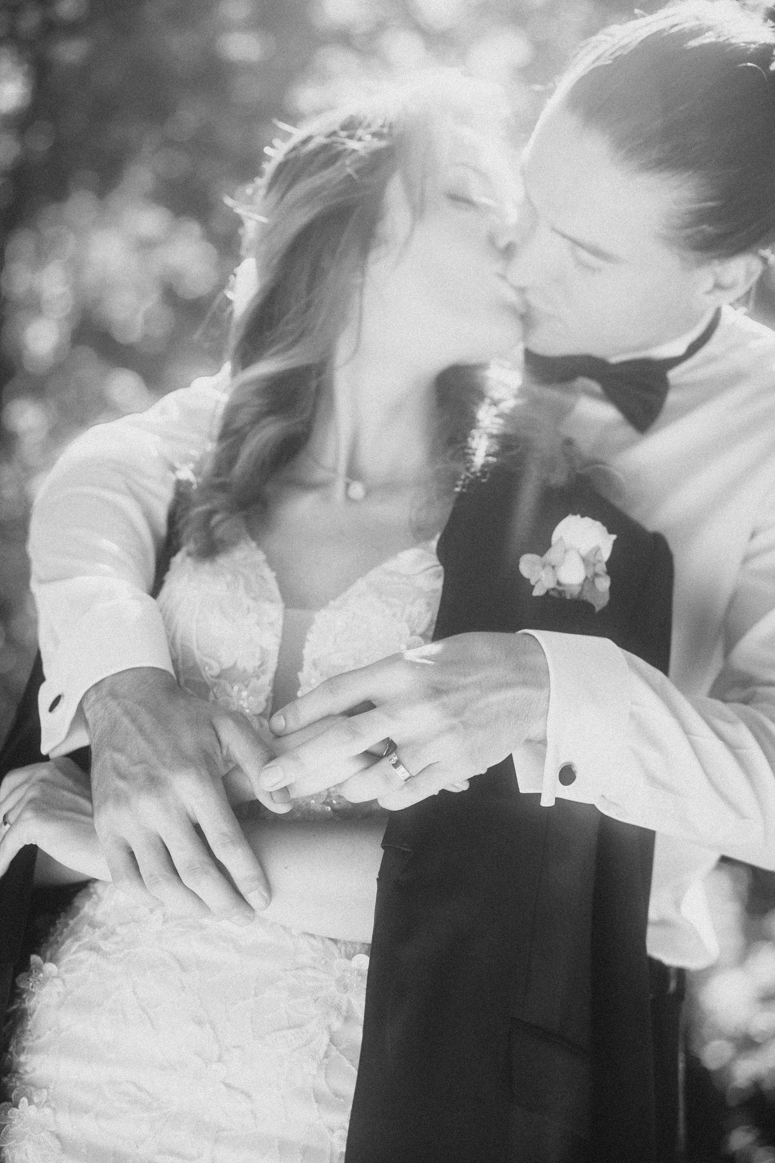 Wedding day Edita+Mete. About