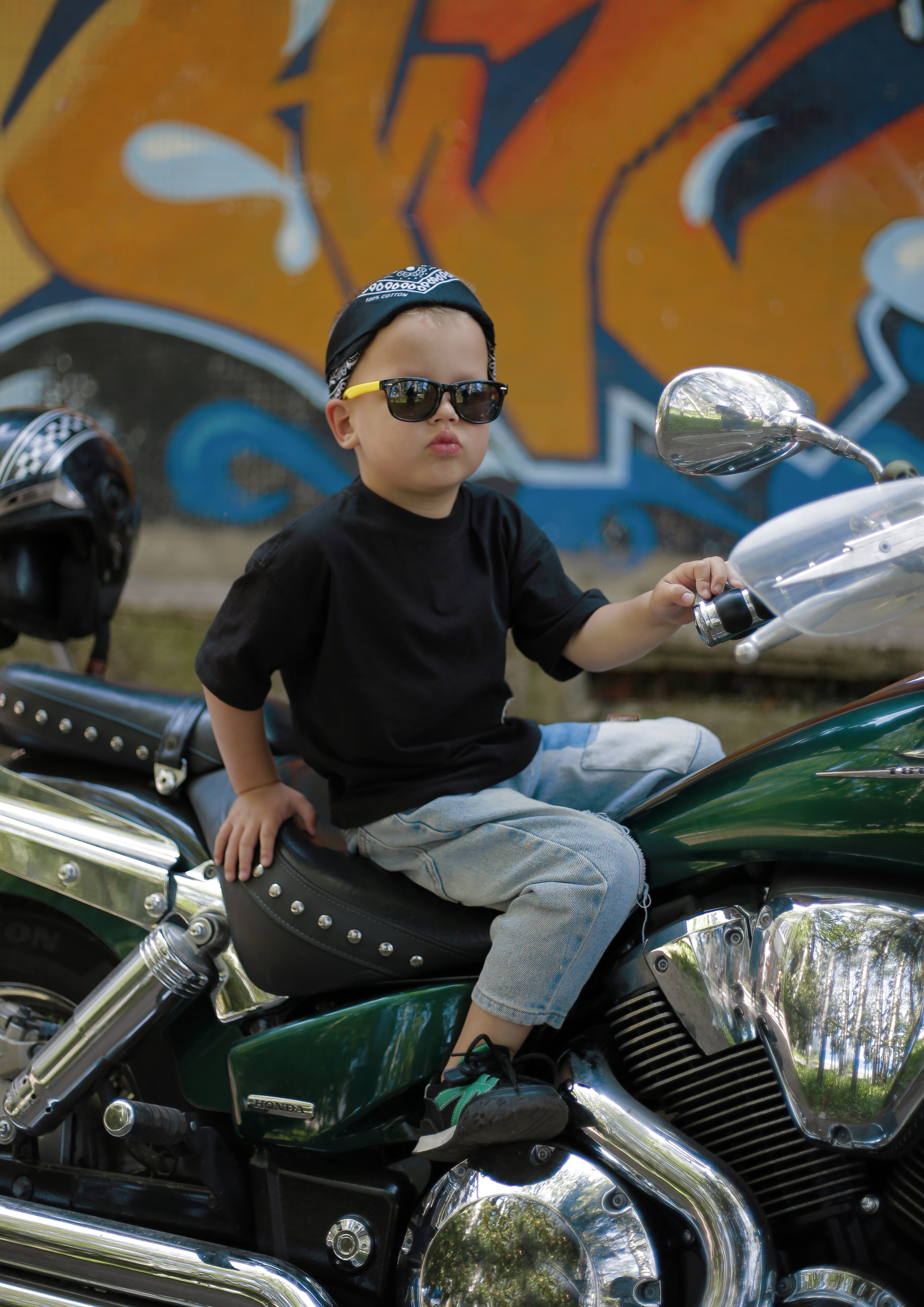 Васильев Макар. Promodels