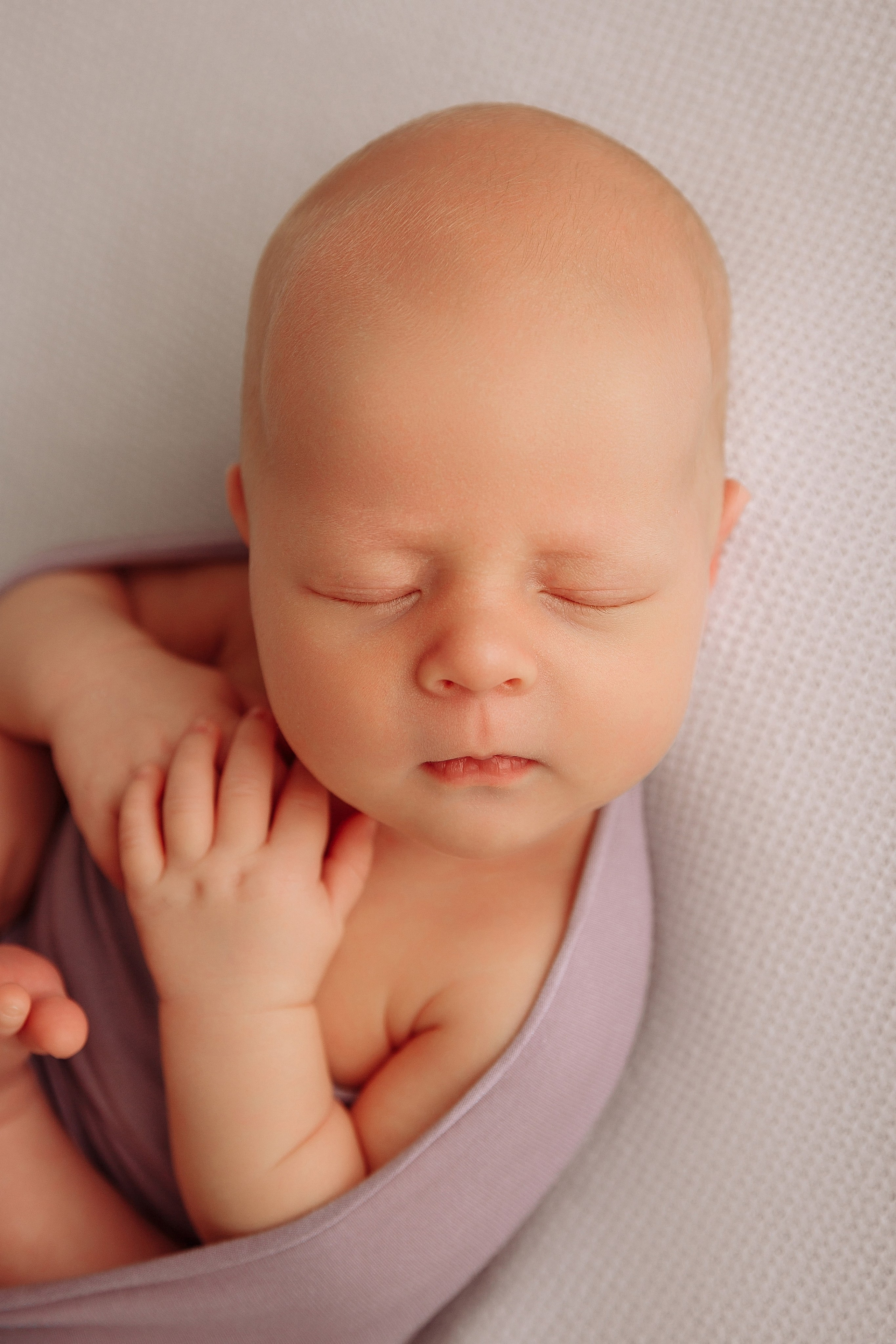 Данила. Фотограф новорожденных Тверь Диана Муляева