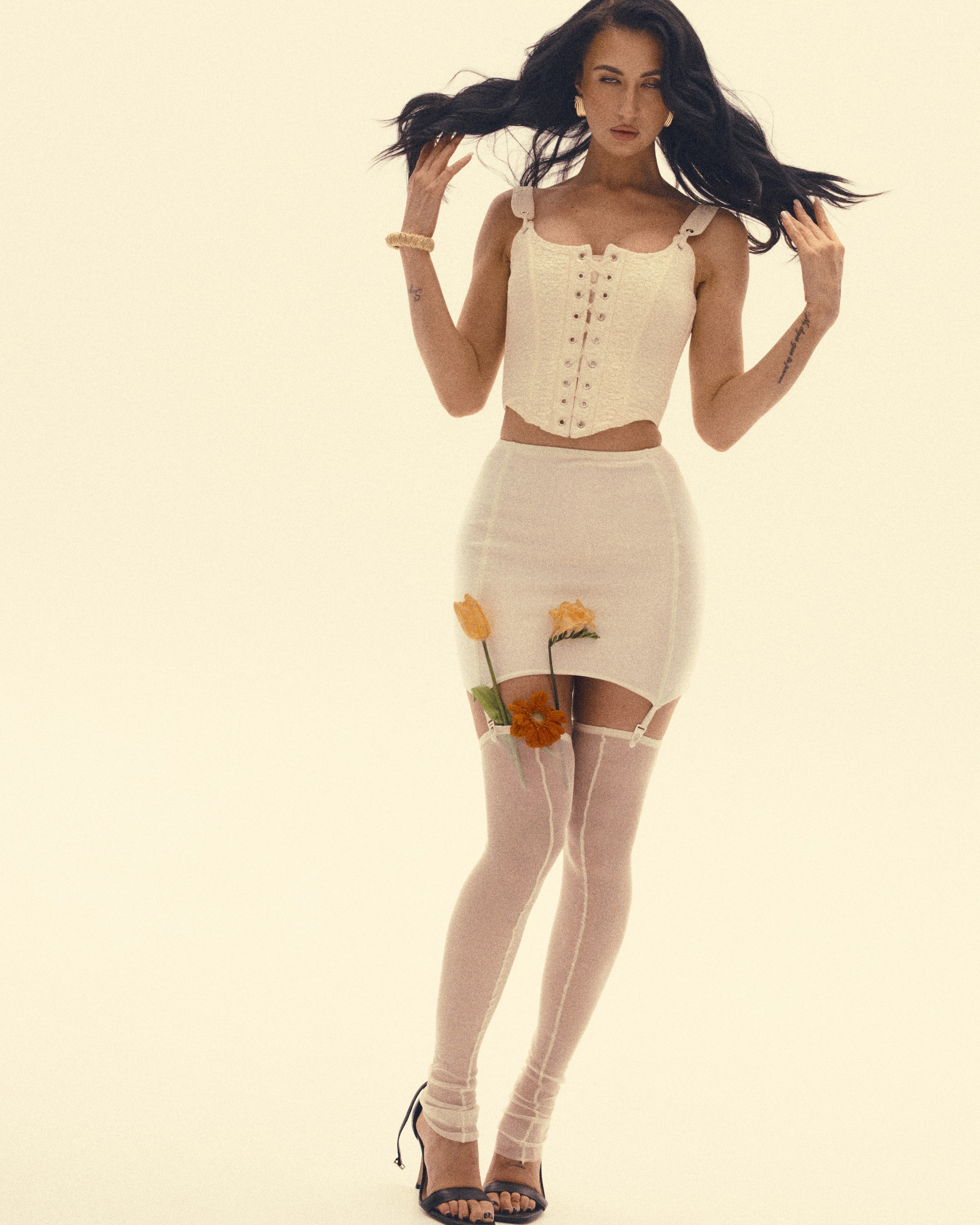 Настя. Фотограф Света Рыбакова