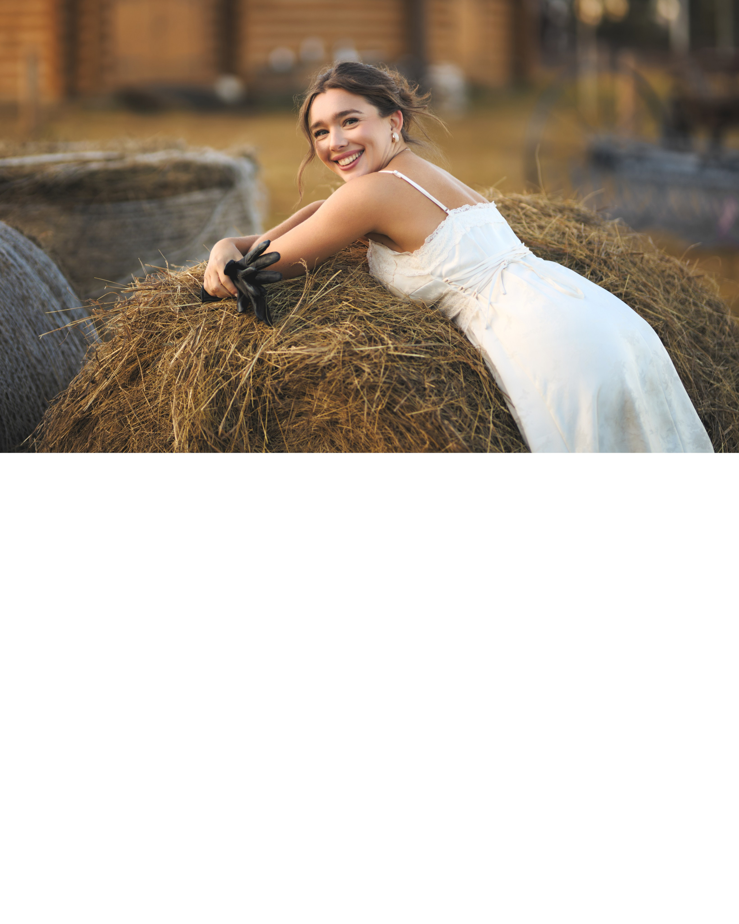 Полина. Фотограф Света Рыбакова