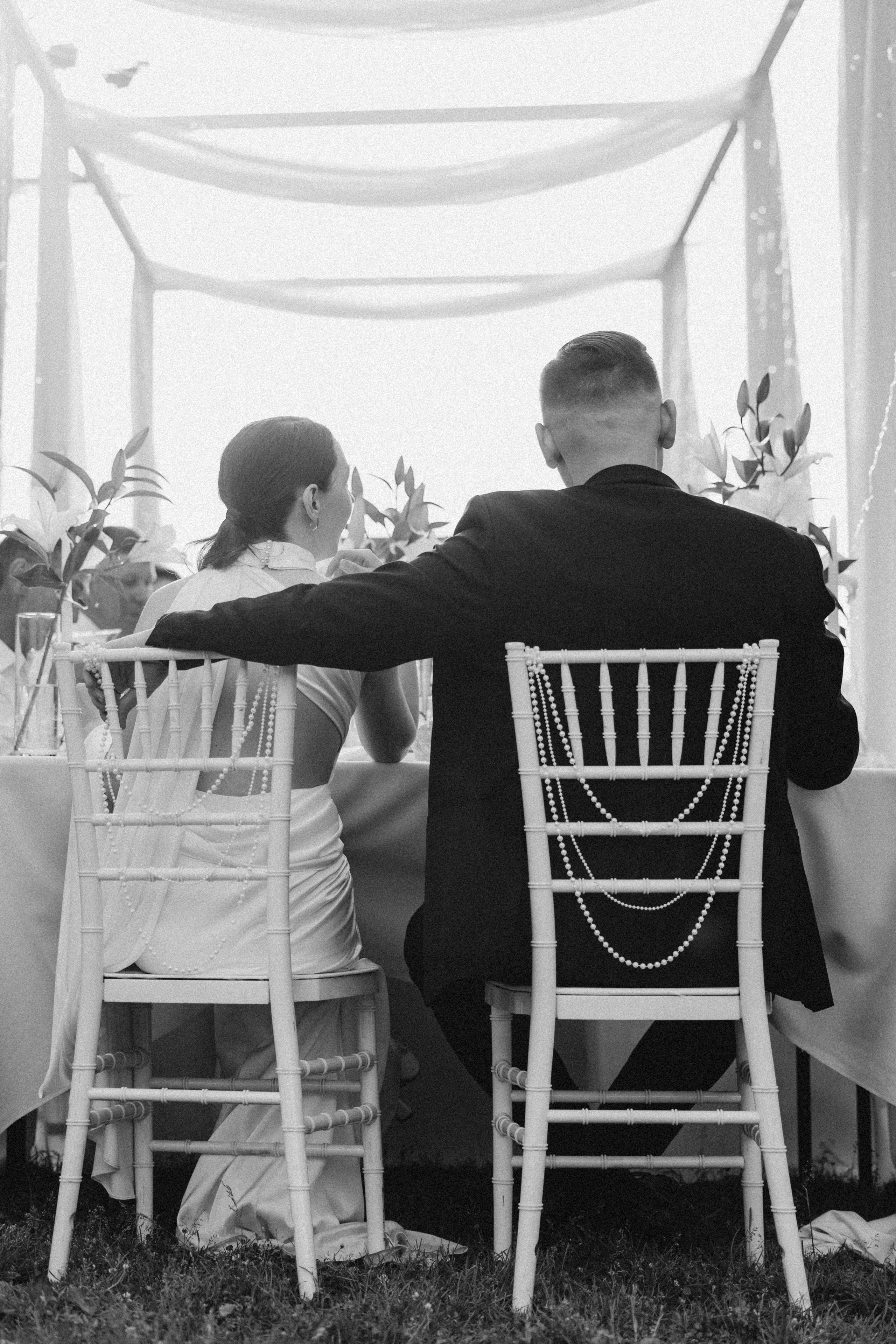 Виоланта & Леонид. The STORIES Event Studio