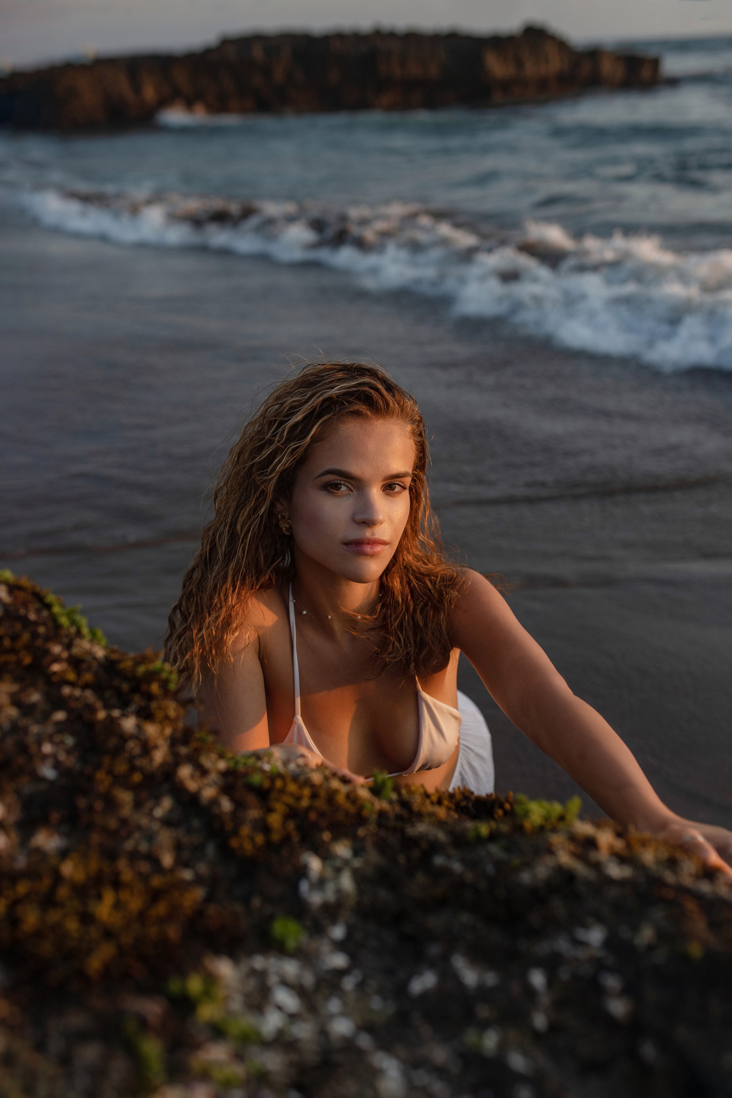 Валерия. Главная