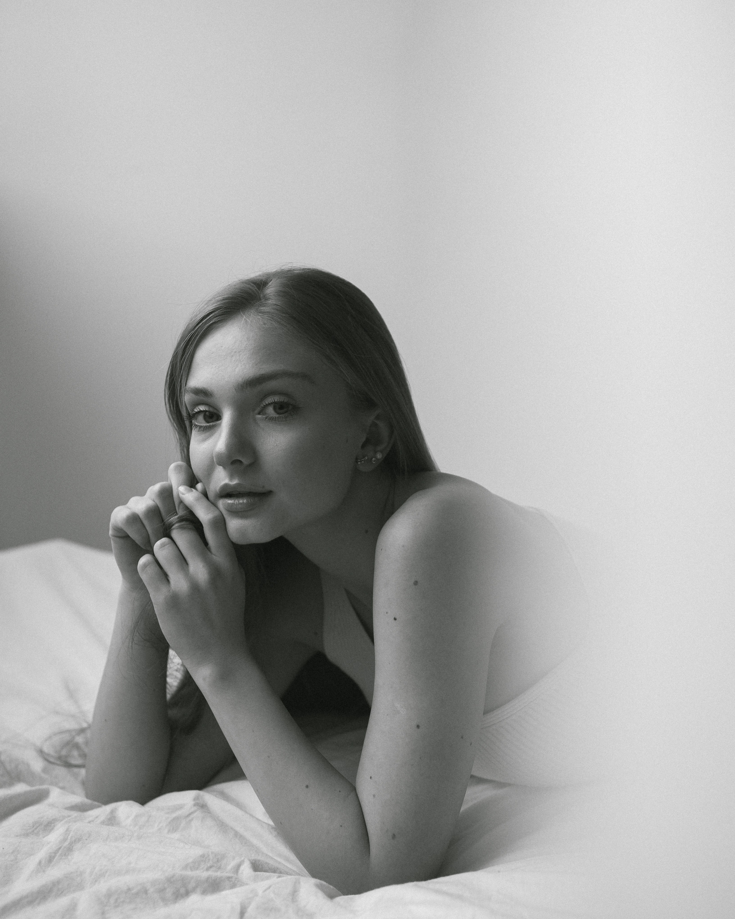 Студия. Ekaterina Shulakova