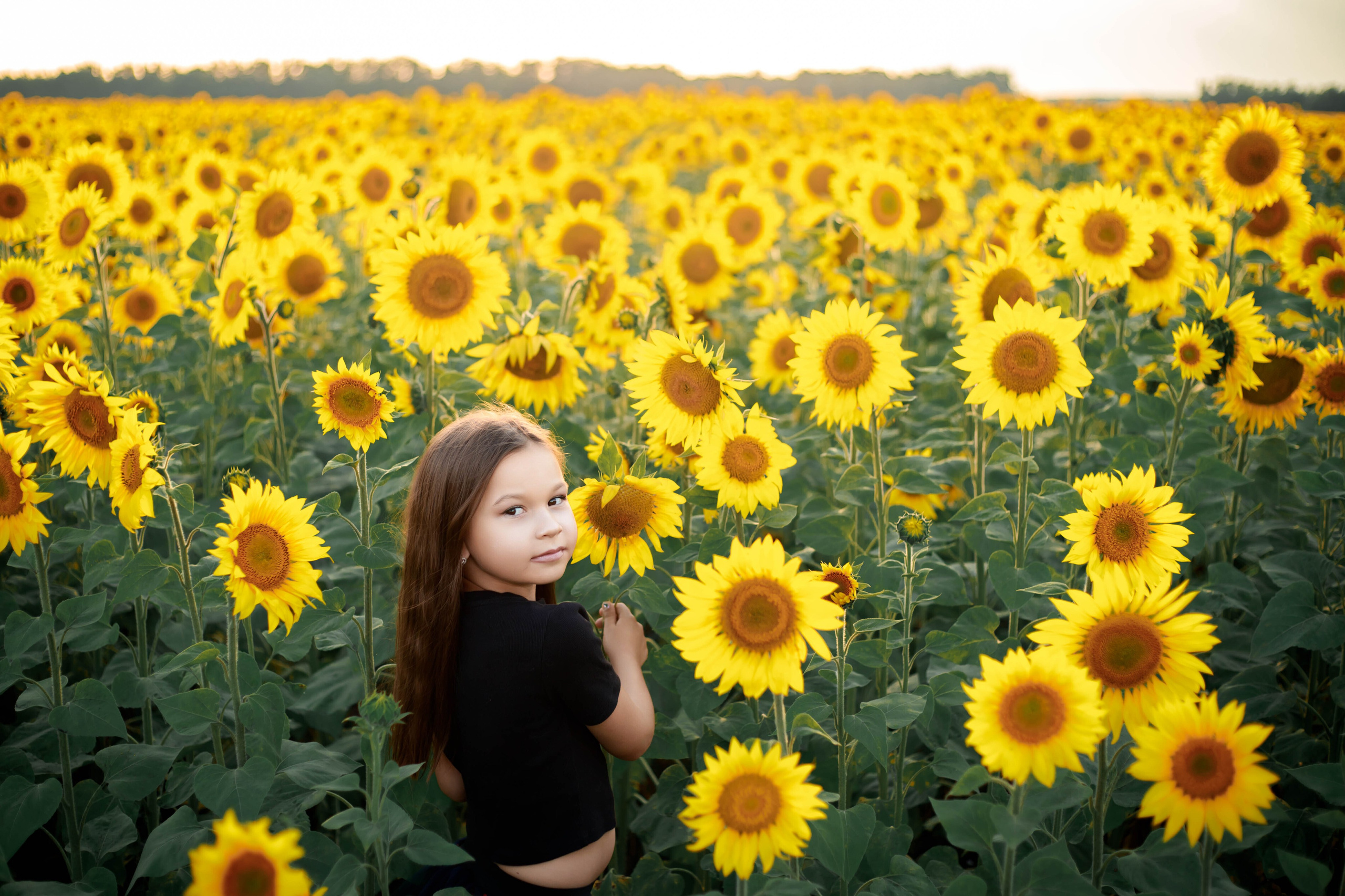 Детские. Профессиональный Фотограф Ольга Сычева г. Калачинск