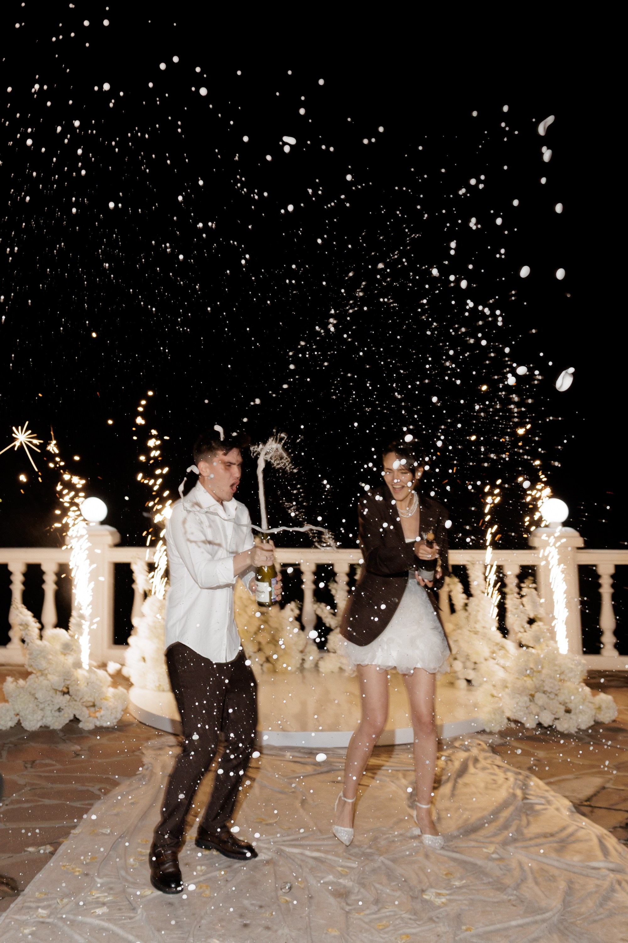 Андрей и Валерия (клиентская серия). Фотограф Иркутск