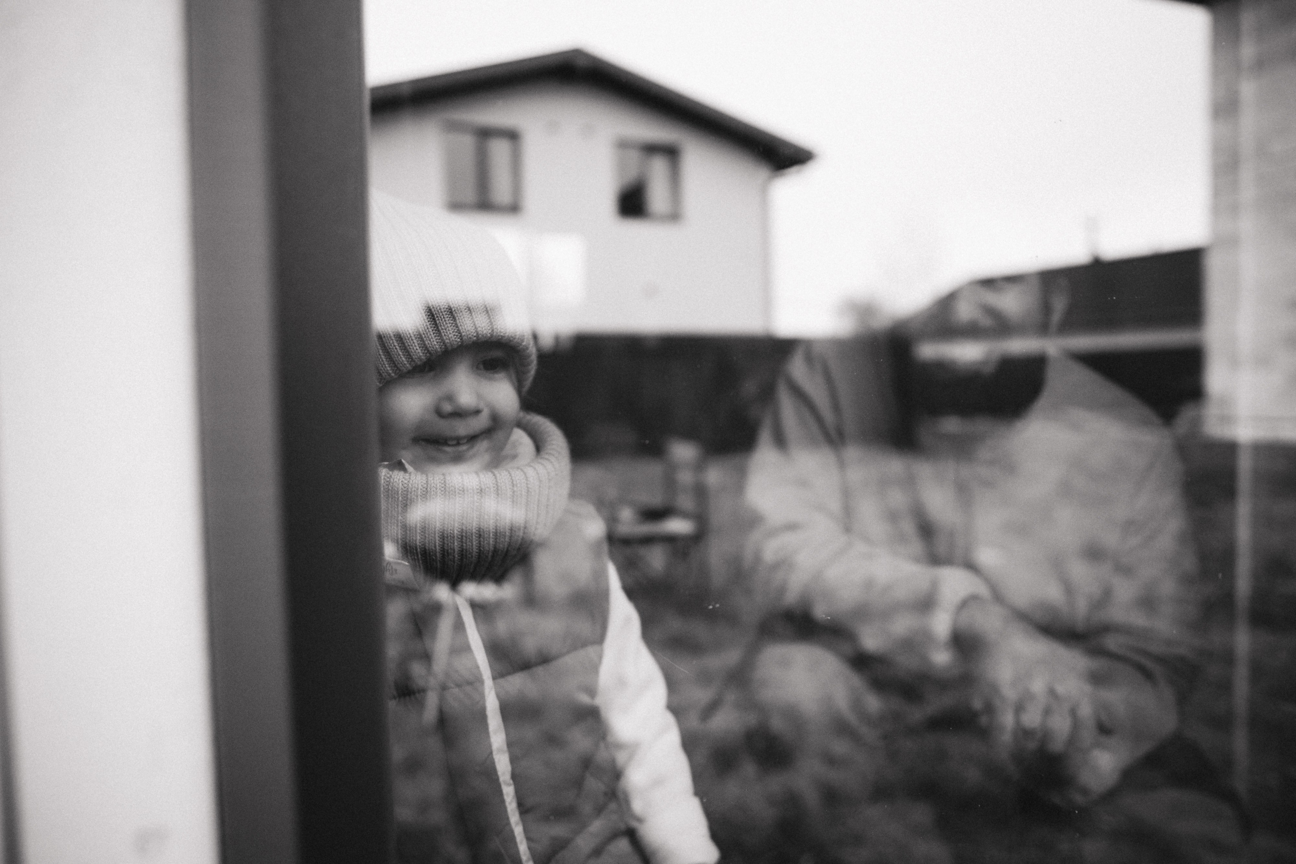 Виталик и Василиса. Главная