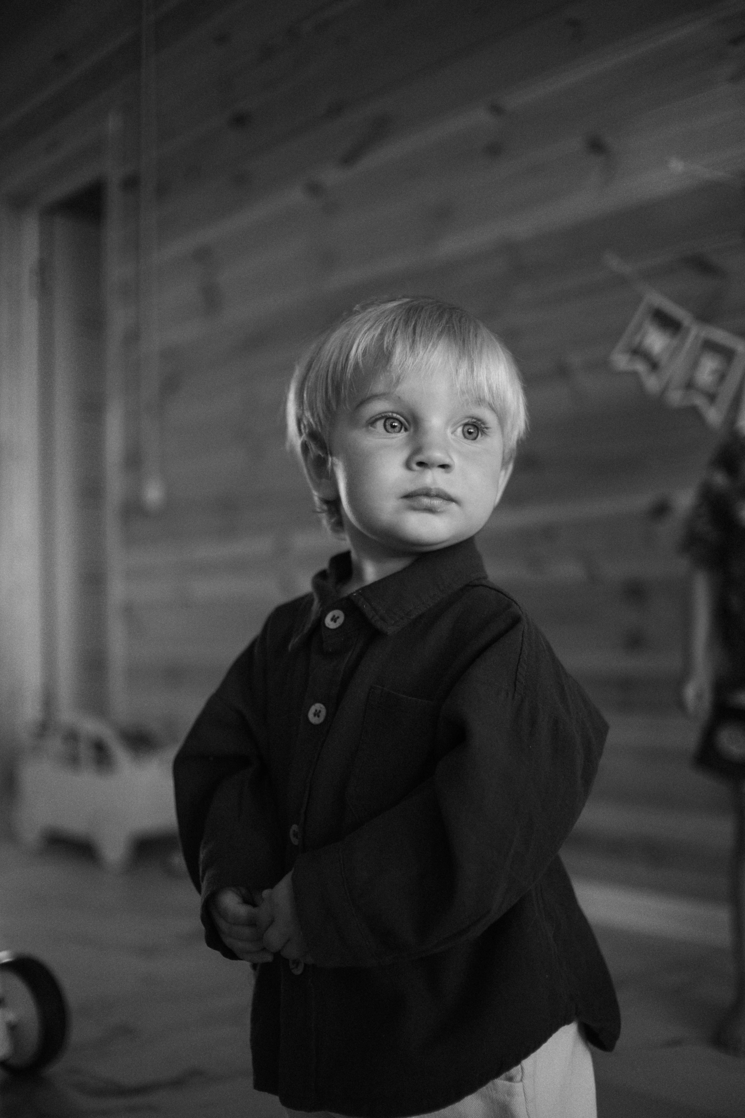 Полтора годика. Семейный и детский фотограф в Павловском Посаде Сарапкина Наталья