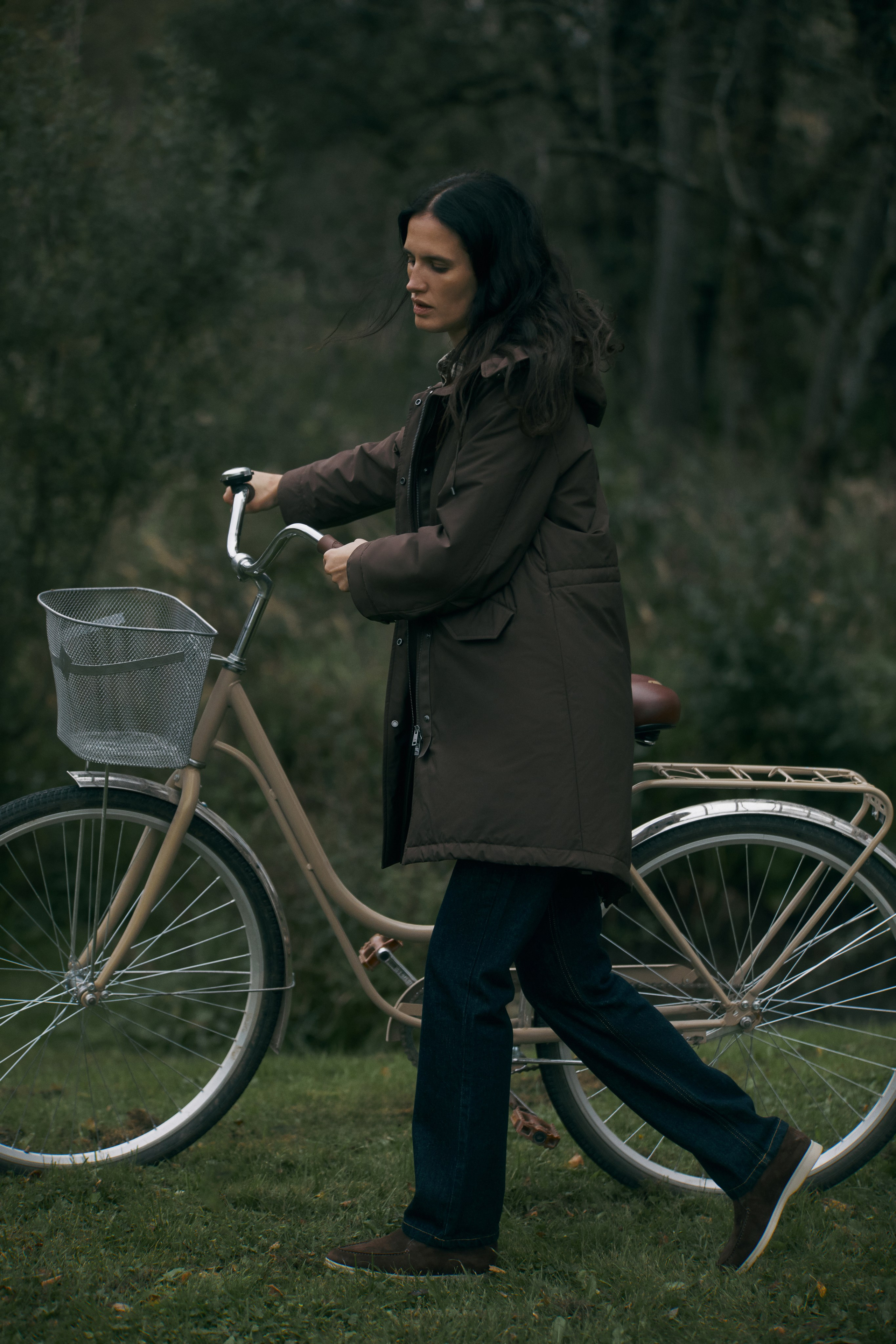 Lusio. Ретушер Polli_retouch